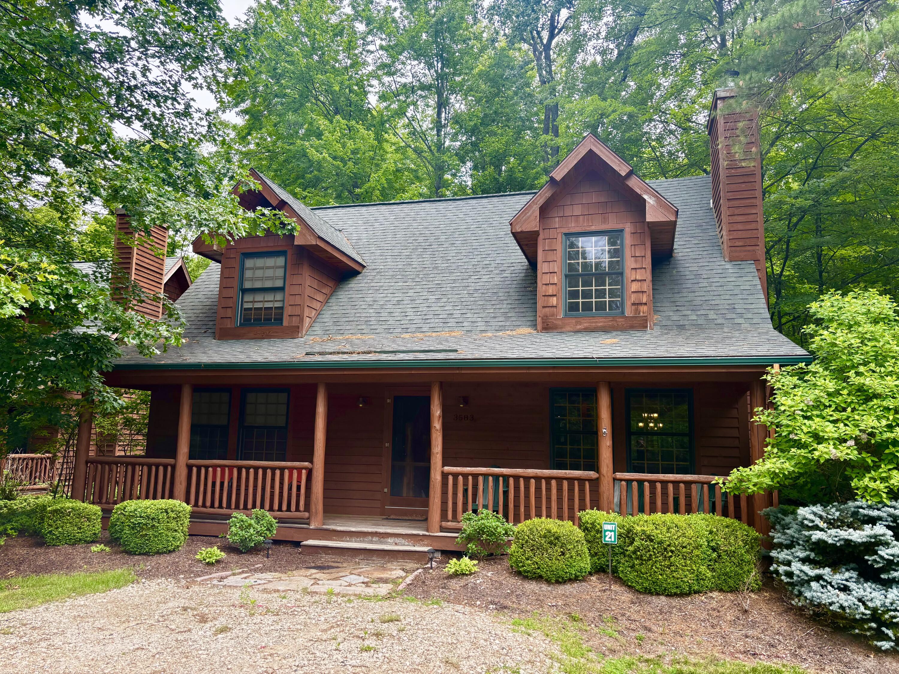 3583 Cattail Court Saugatuck MI 49453