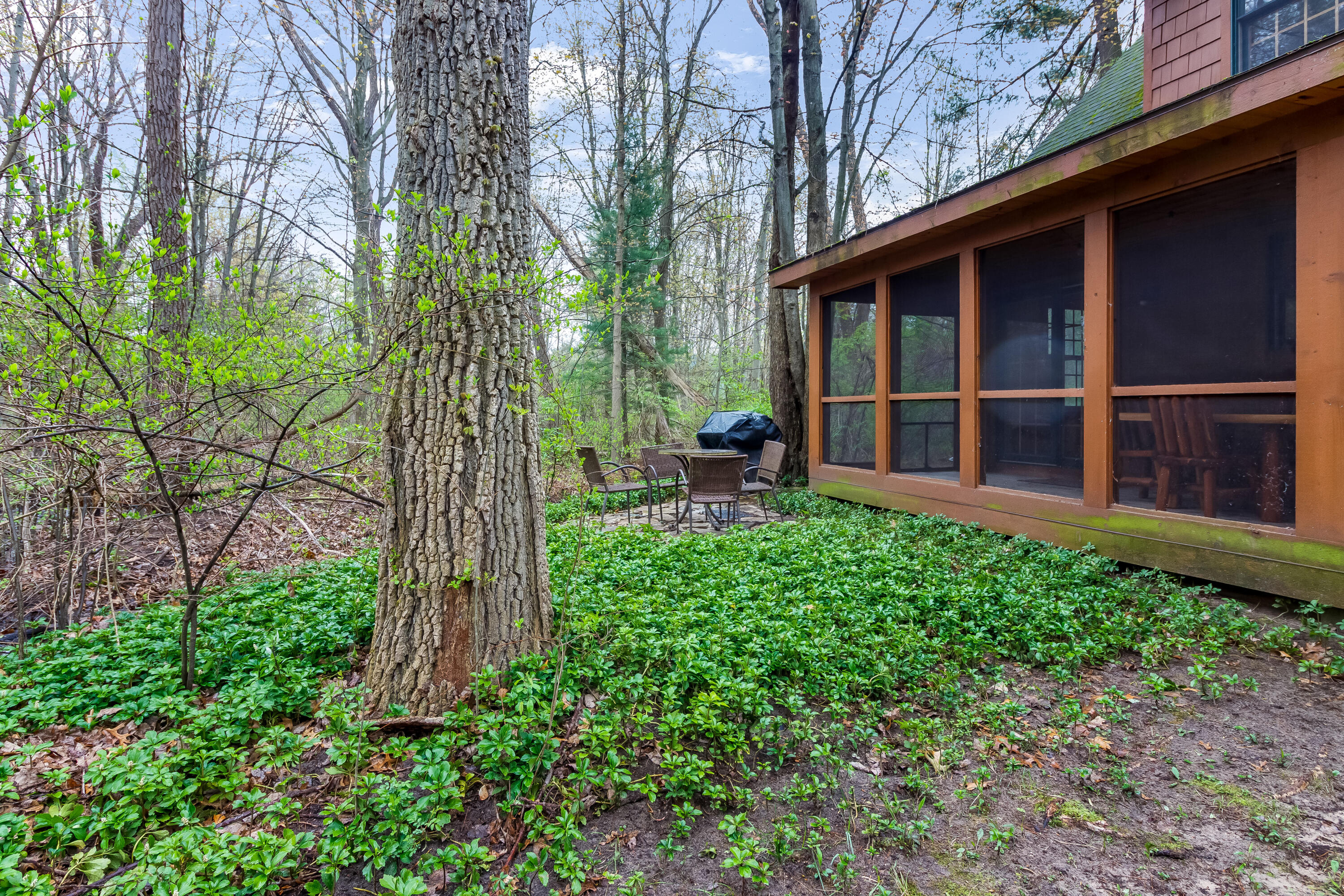 3583 Cattail Court Saugatuck MI 49453