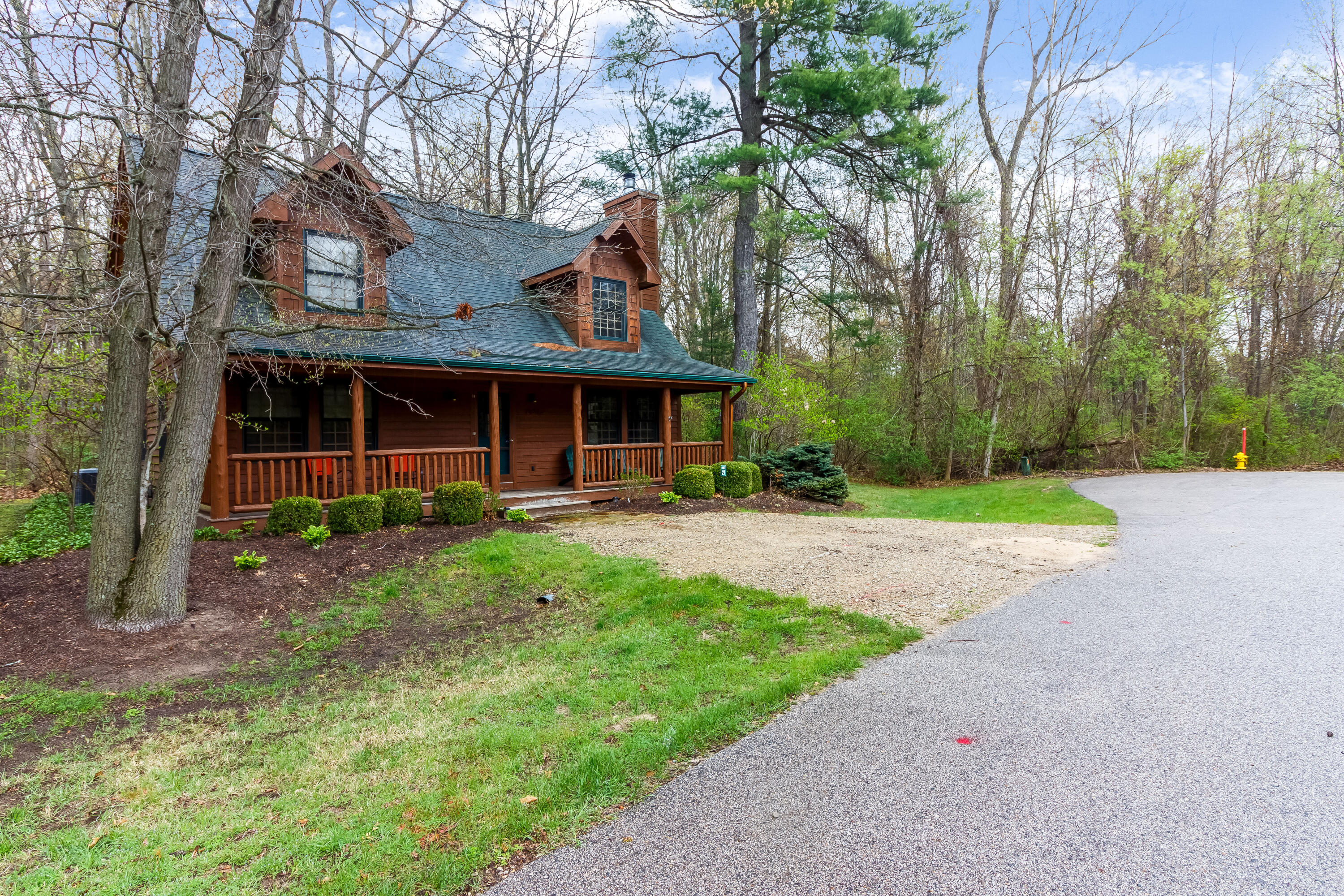 3583 Cattail Court Saugatuck MI 49453