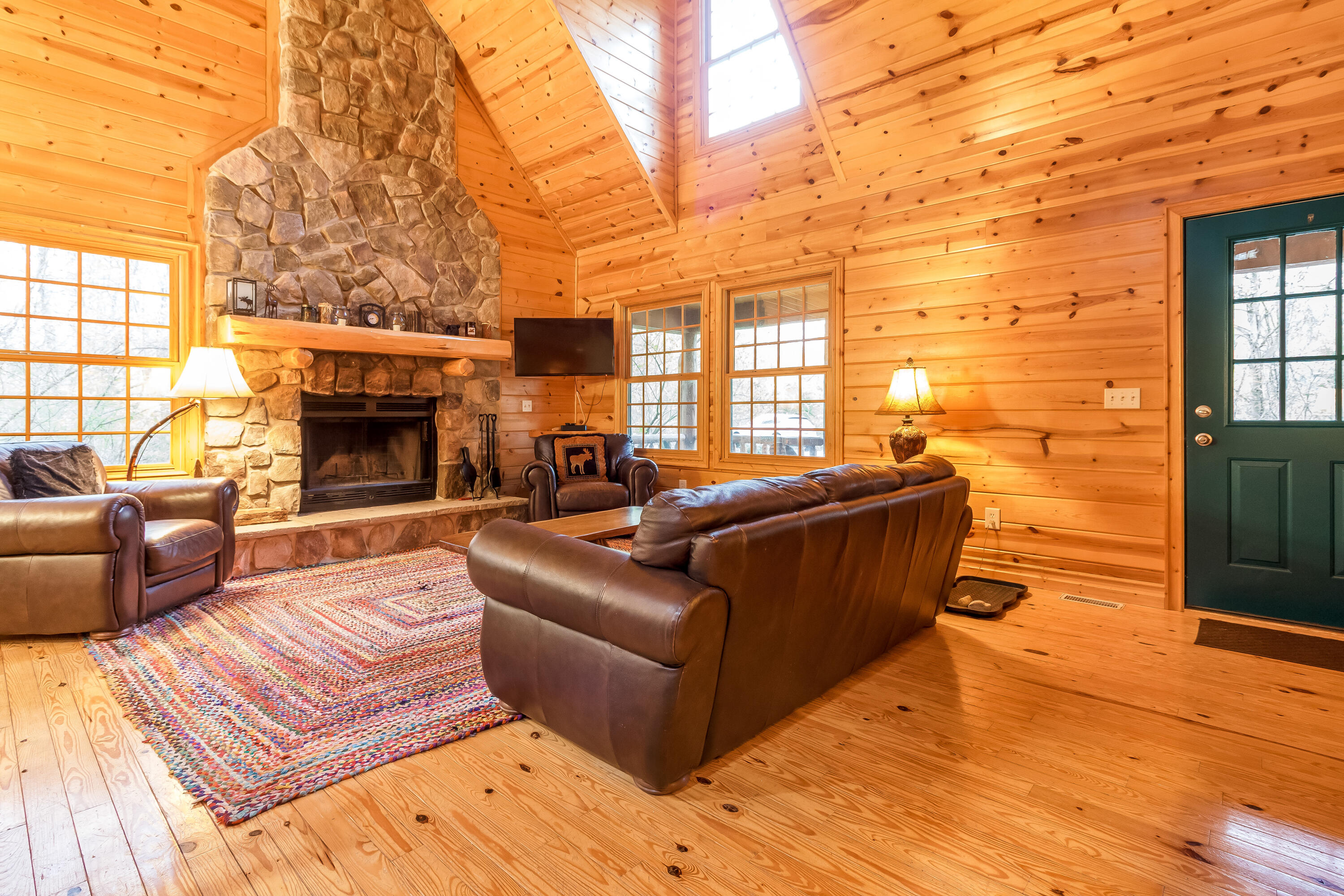 3583 Cattail Court Saugatuck MI 49453