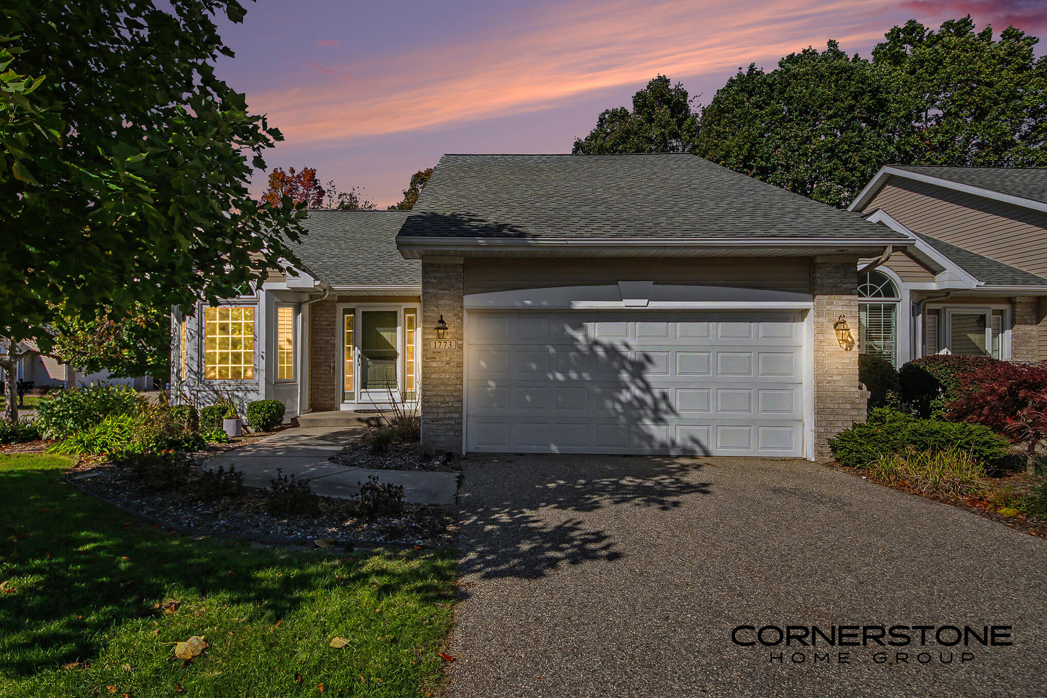 Grand Rapids MI, 1773 Turnstone Lane NE