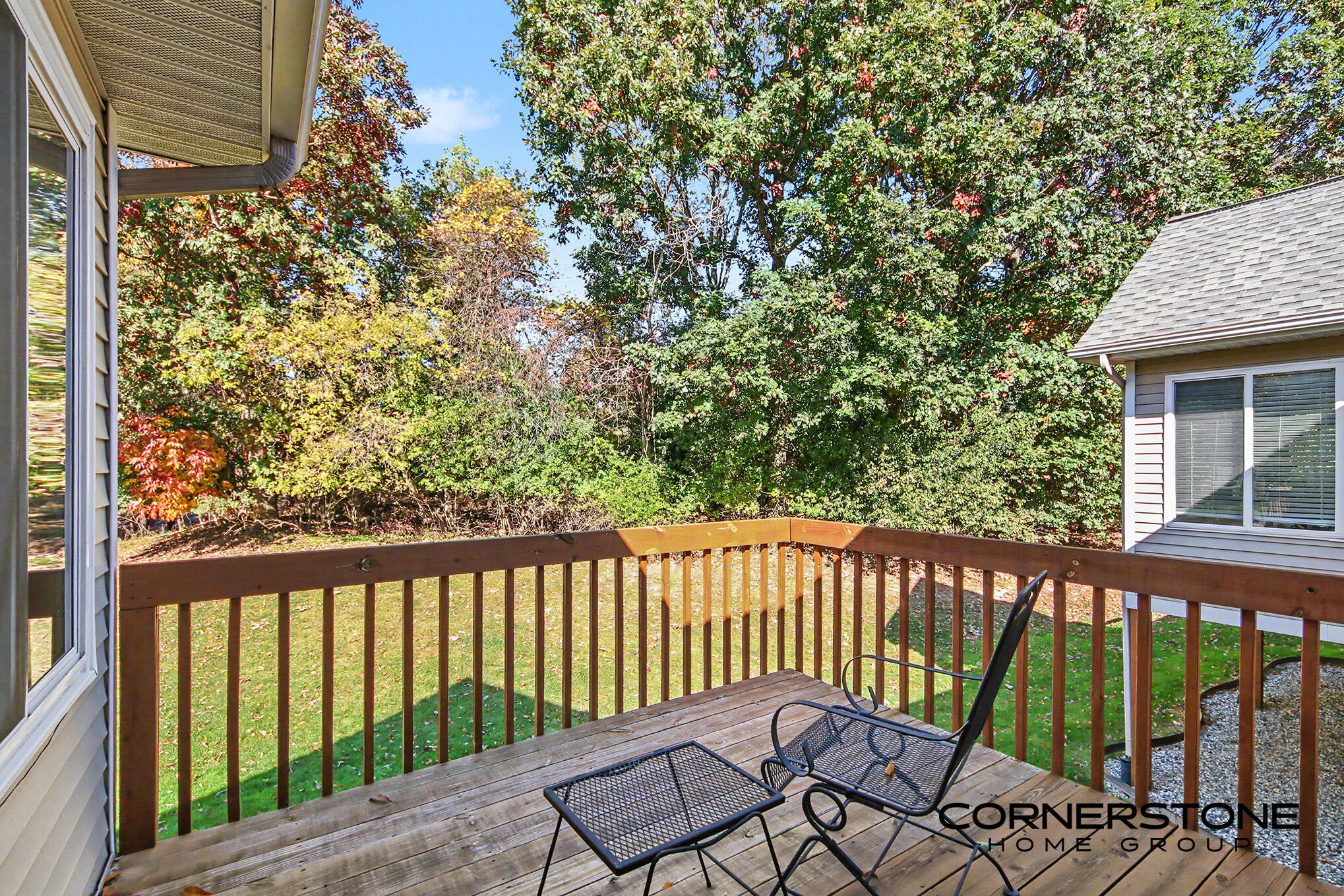 1773 Turnstone Lane NE Grand Rapids MI 49505