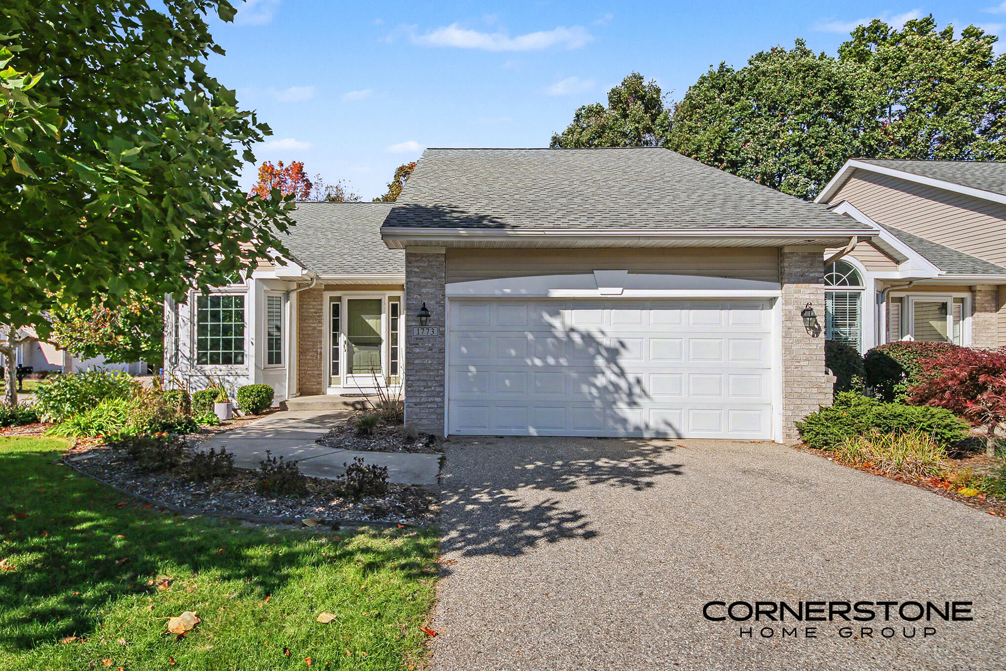 1773 Turnstone Lane NE Grand Rapids MI 49505