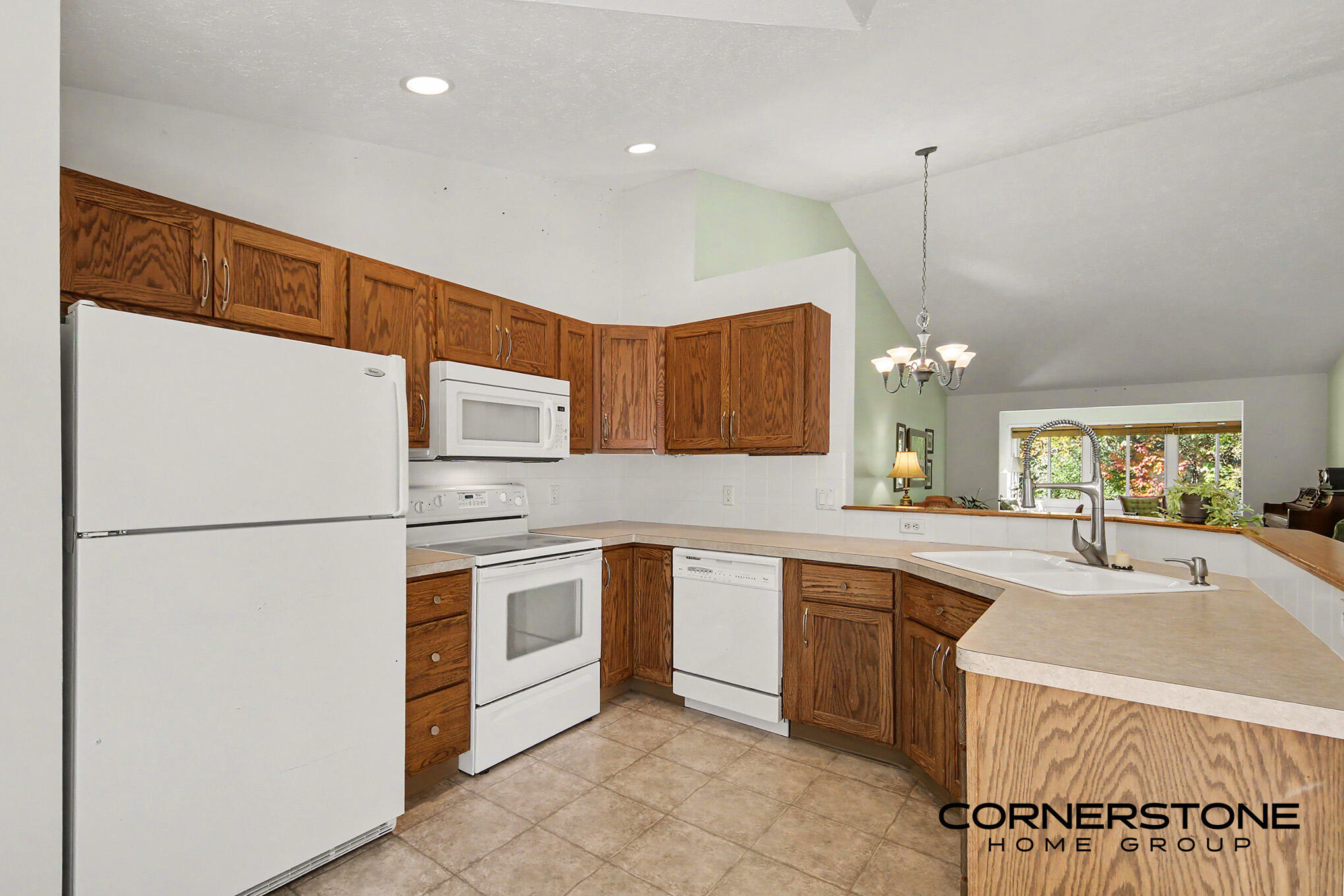 1773 Turnstone Lane NE Grand Rapids MI 49505