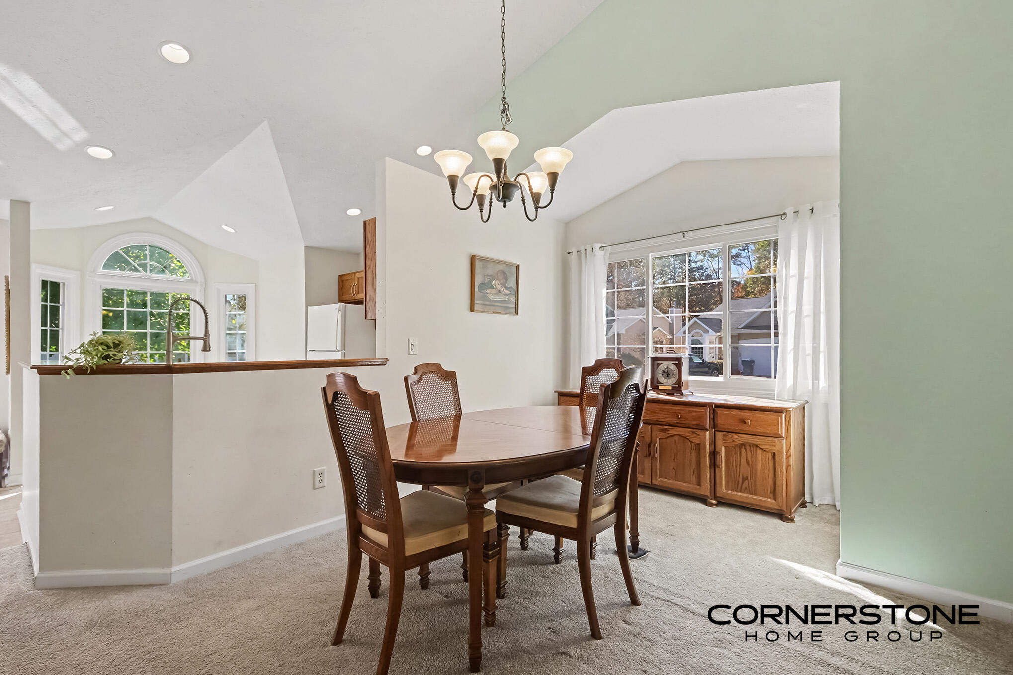 1773 Turnstone Lane NE Grand Rapids MI 49505