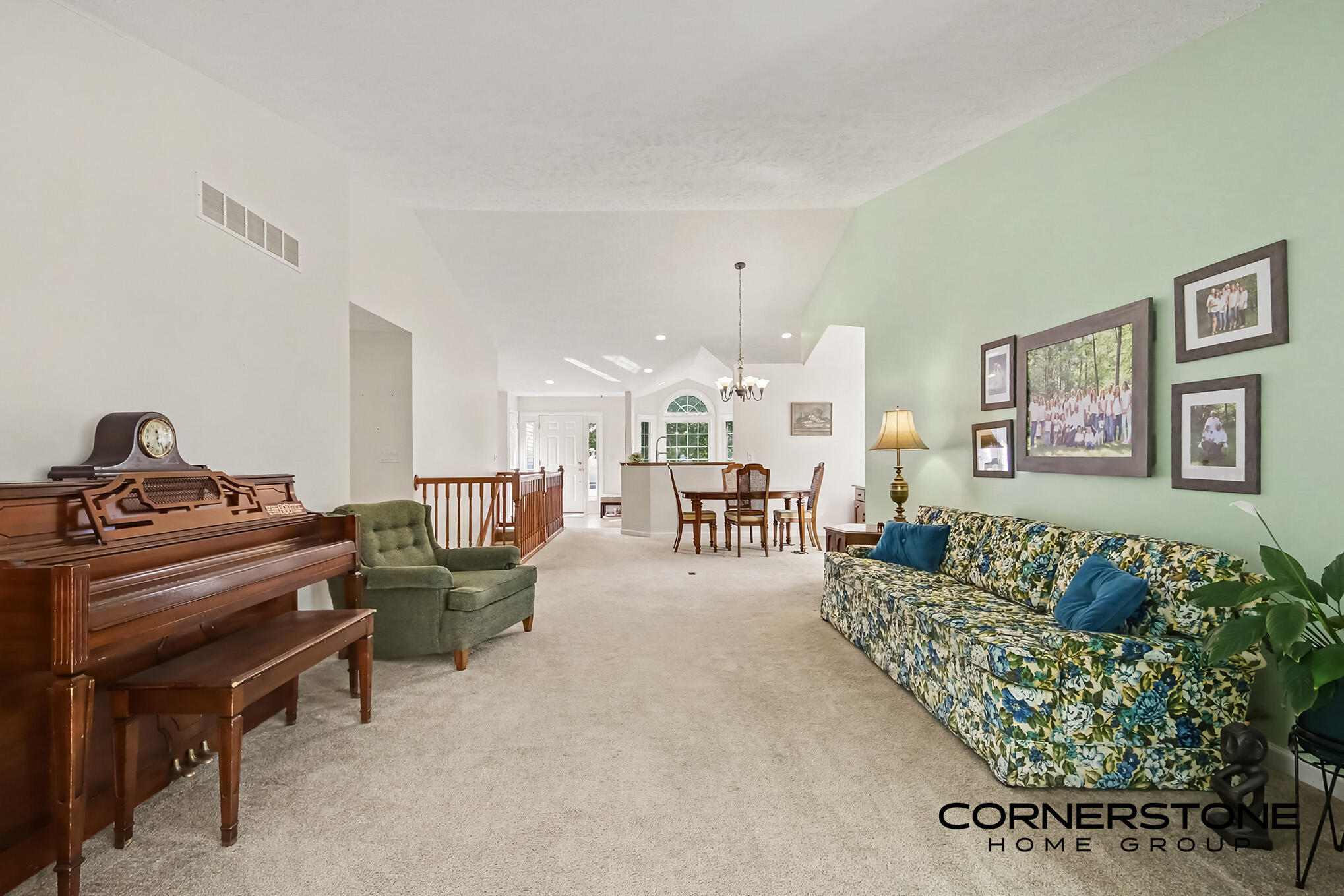 1773 Turnstone Lane NE Grand Rapids MI 49505