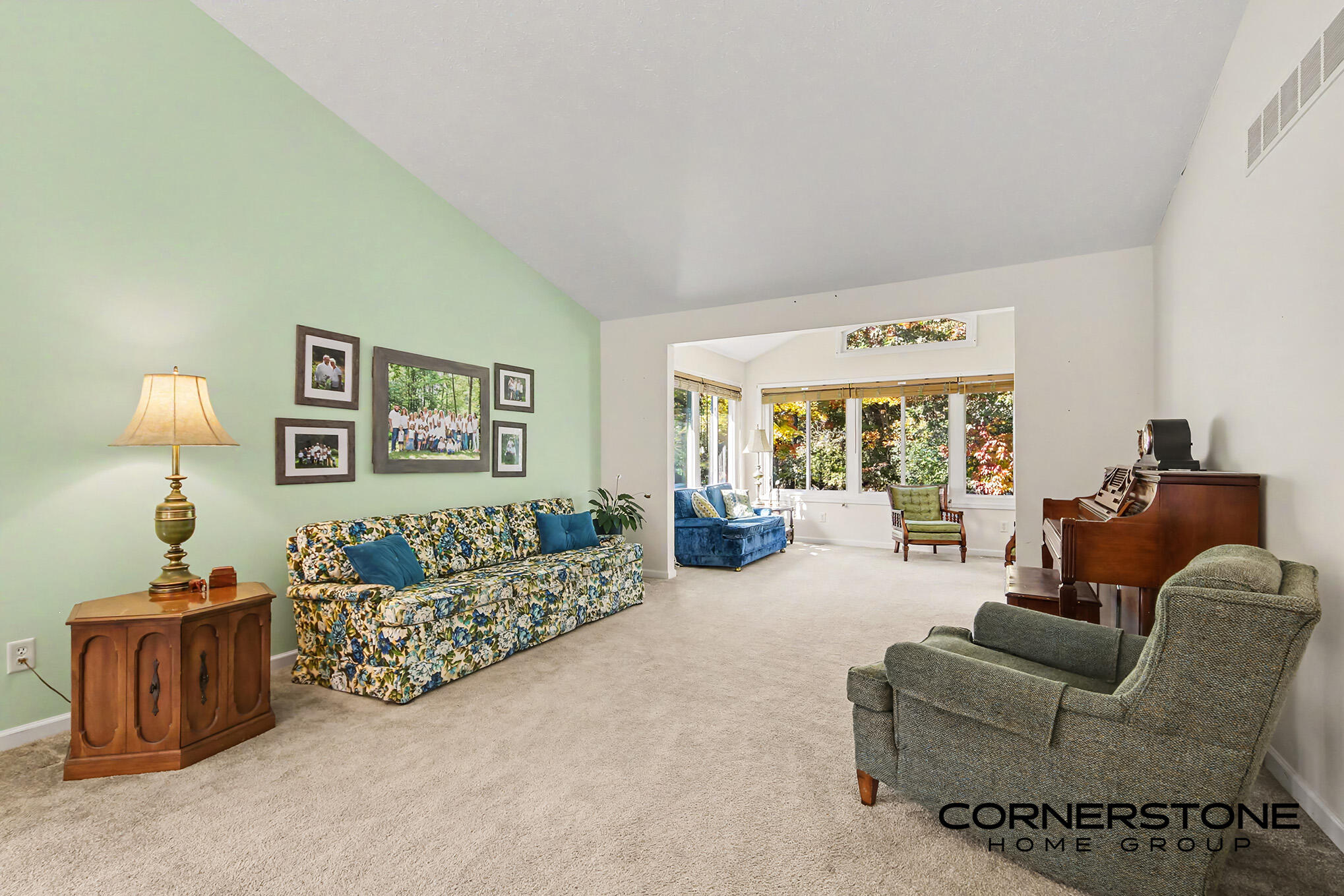 1773 Turnstone Lane NE Grand Rapids MI 49505