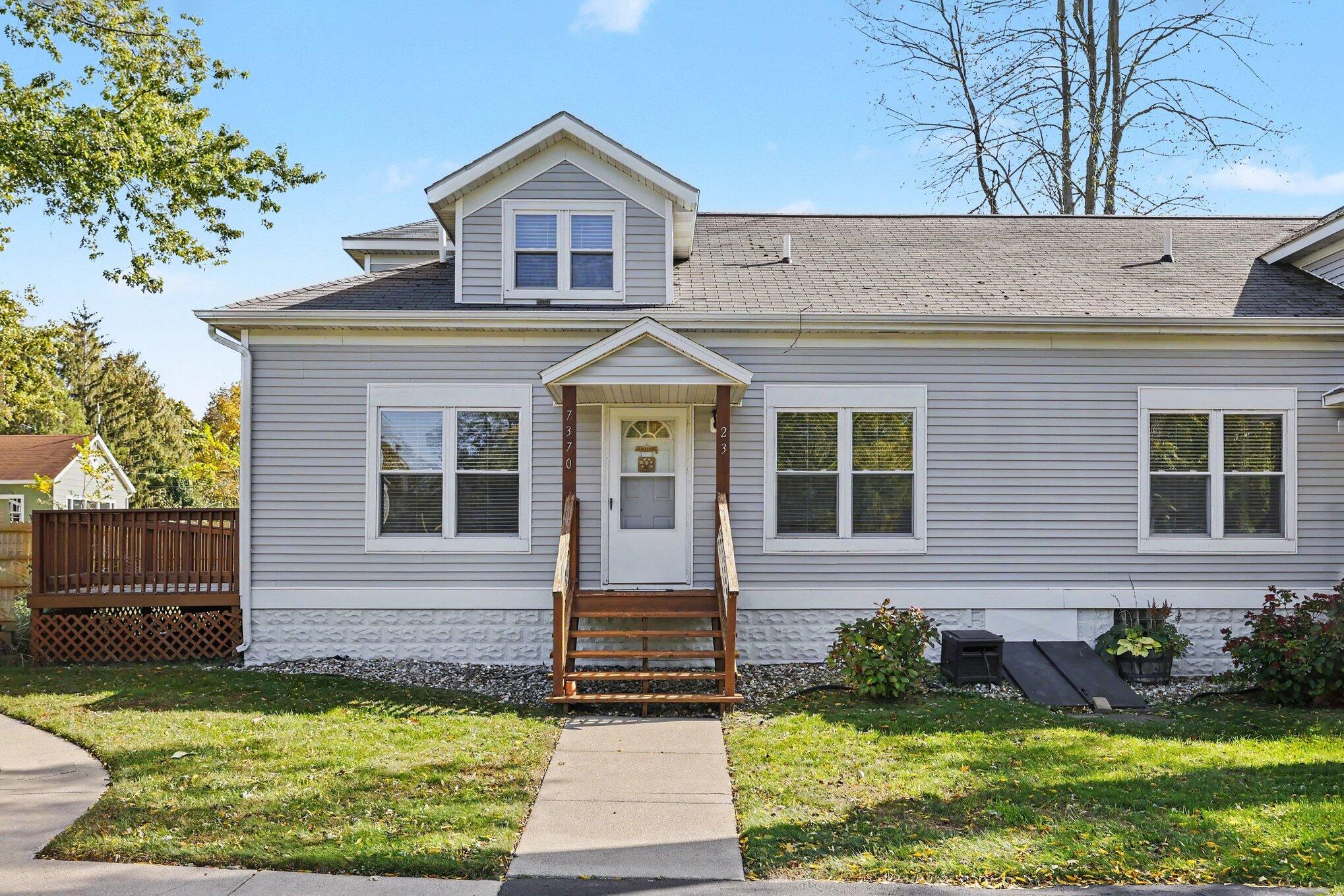 7370 N North Shore Drive South Haven MI 49090