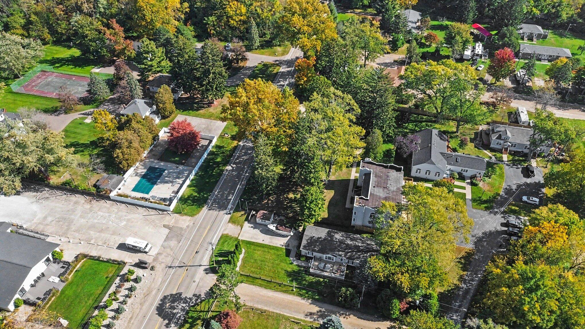 7370 N North Shore Drive South Haven MI 49090