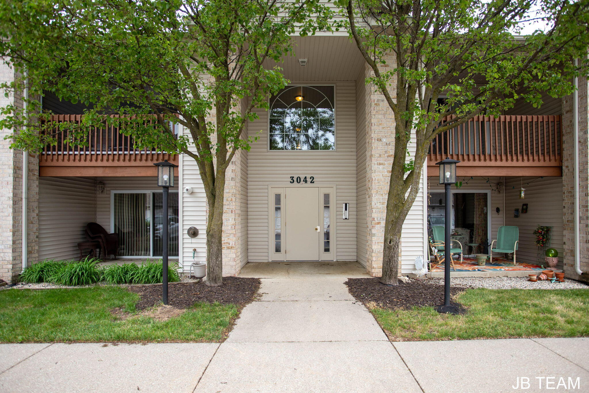 3042 W Crystal Waters Drive Holland MI 49424