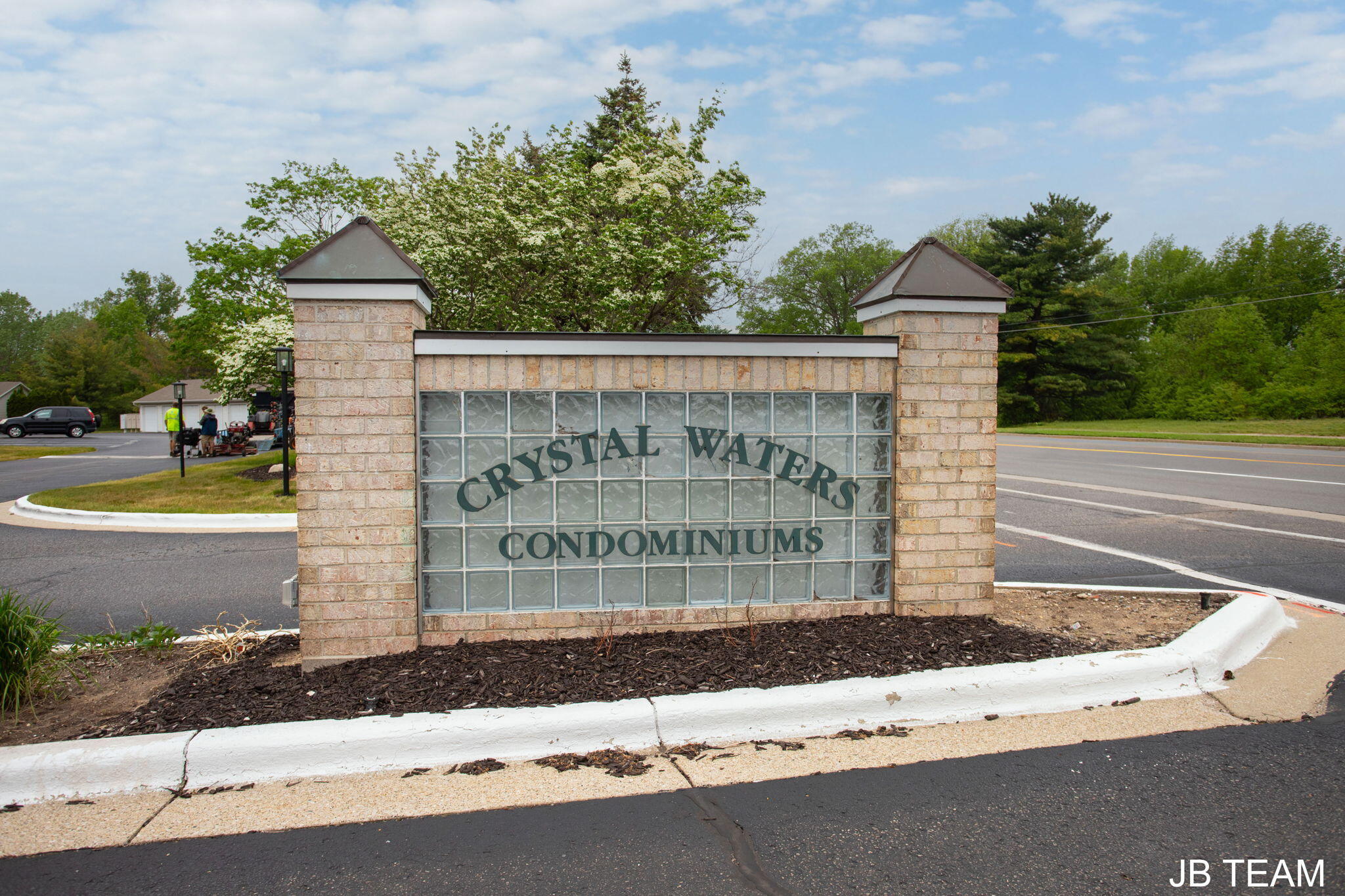 3042 W Crystal Waters Drive Holland MI 49424