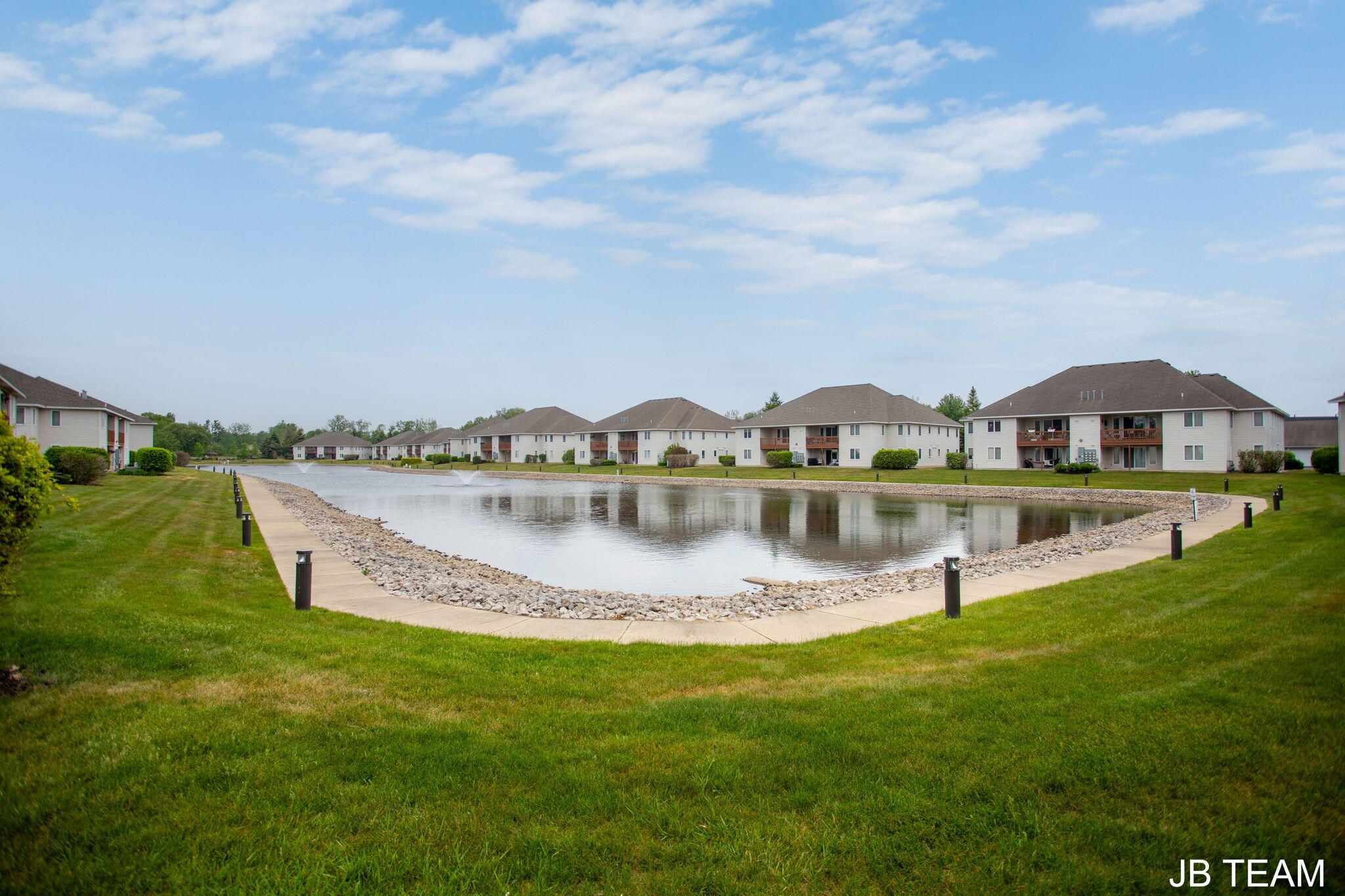 3042 W Crystal Waters Drive Holland MI 49424
