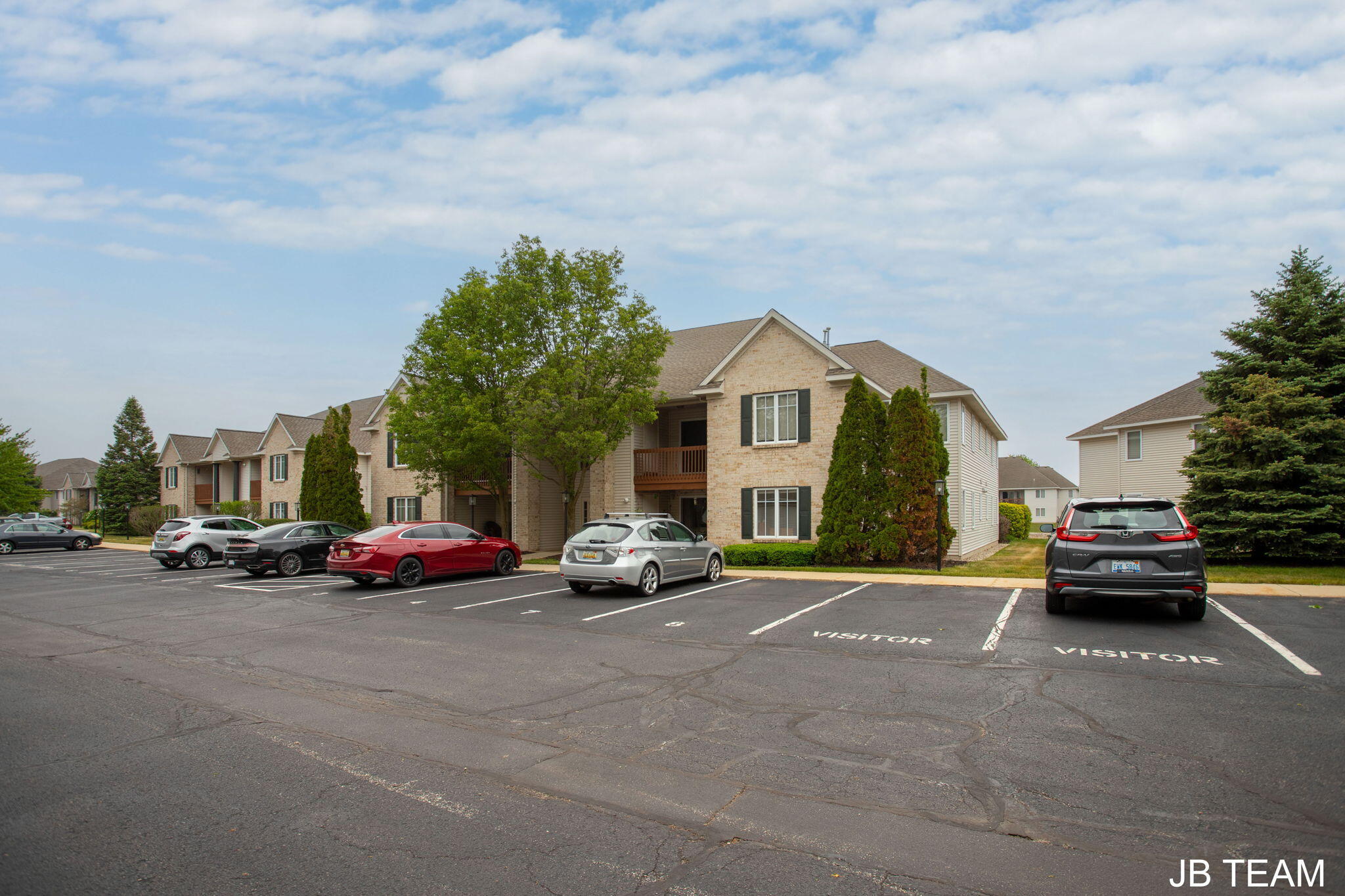 3042 W Crystal Waters Drive Holland MI 49424