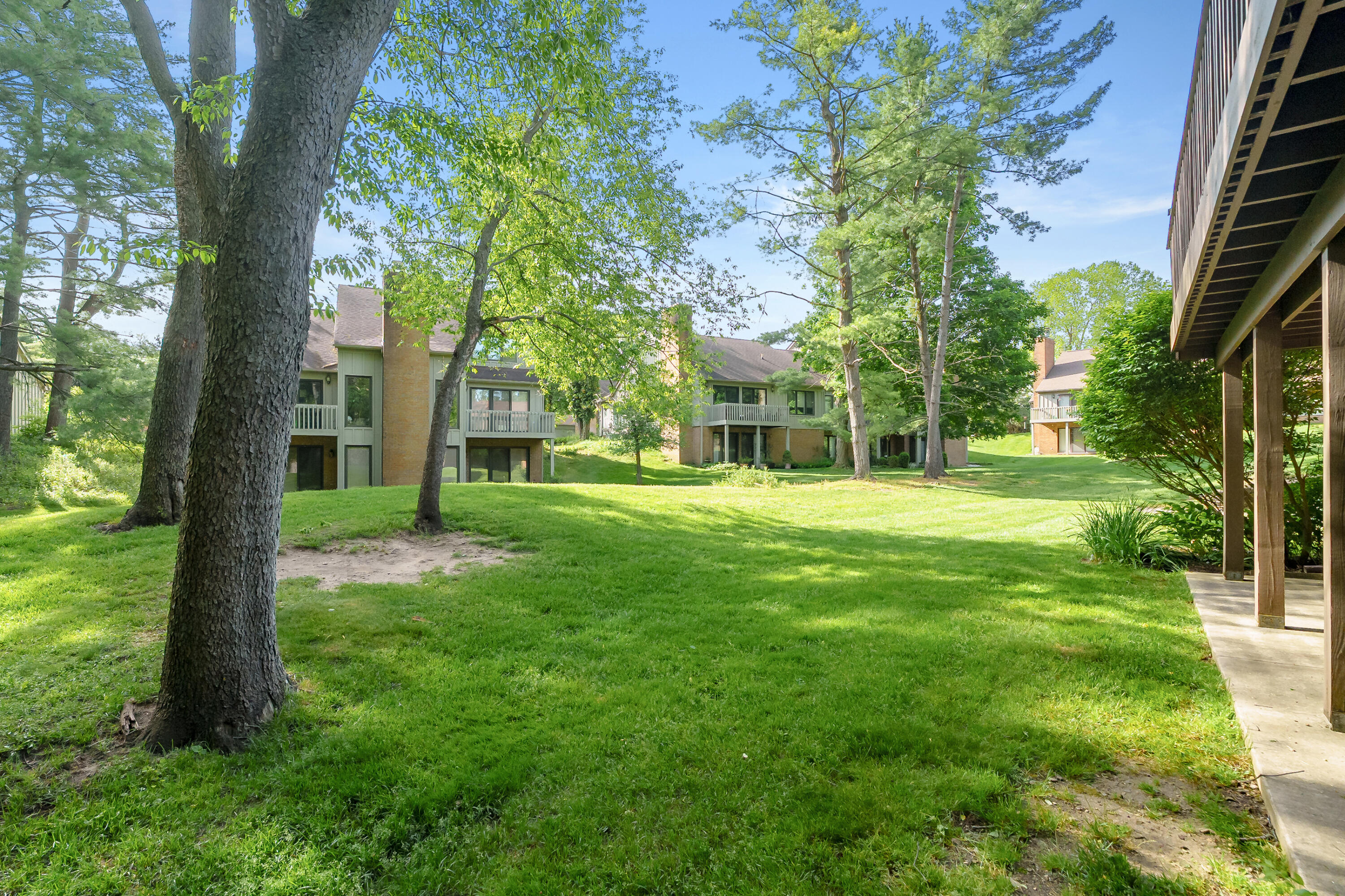 121 Pine Cove Circle Kalamazoo MI 49006