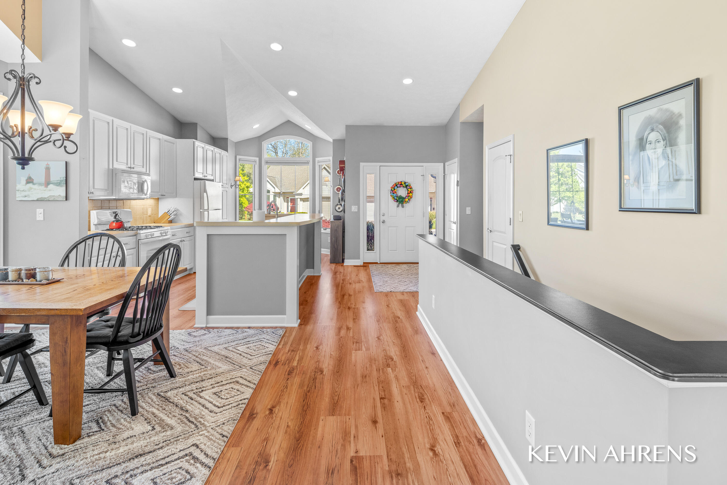 4366 Willow Ln Drive NE Grand Rapids MI 49525
