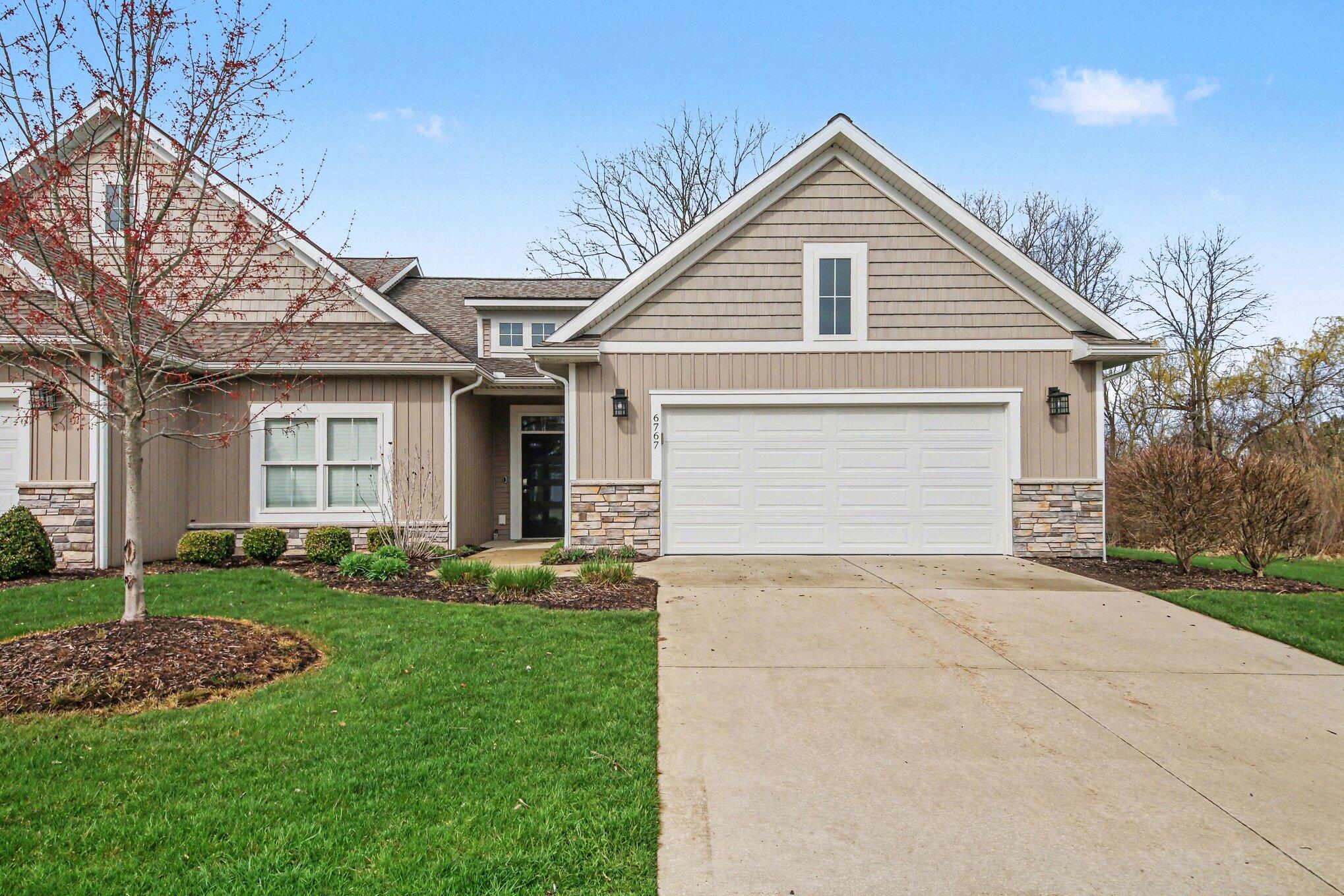 6767 Creekside View Drive SE Grand Rapids MI 49508