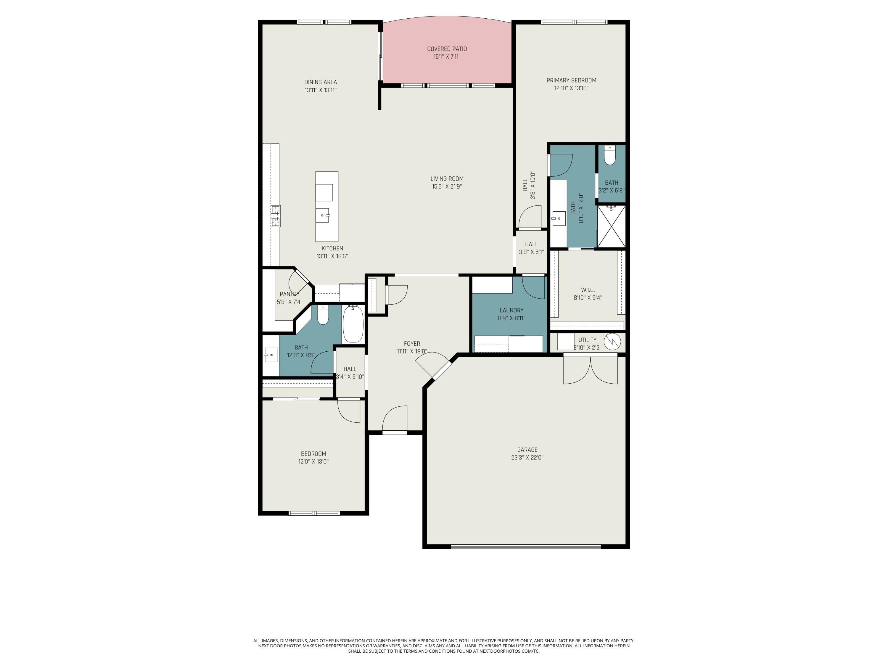 6767 Creekside View Drive SE Grand Rapids MI 49508