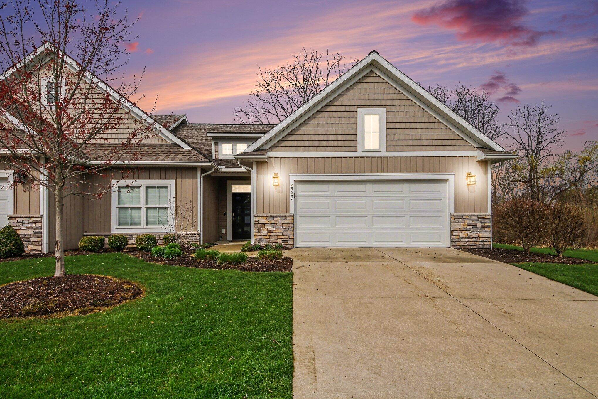6767 Creekside View Drive SE Grand Rapids MI 49508