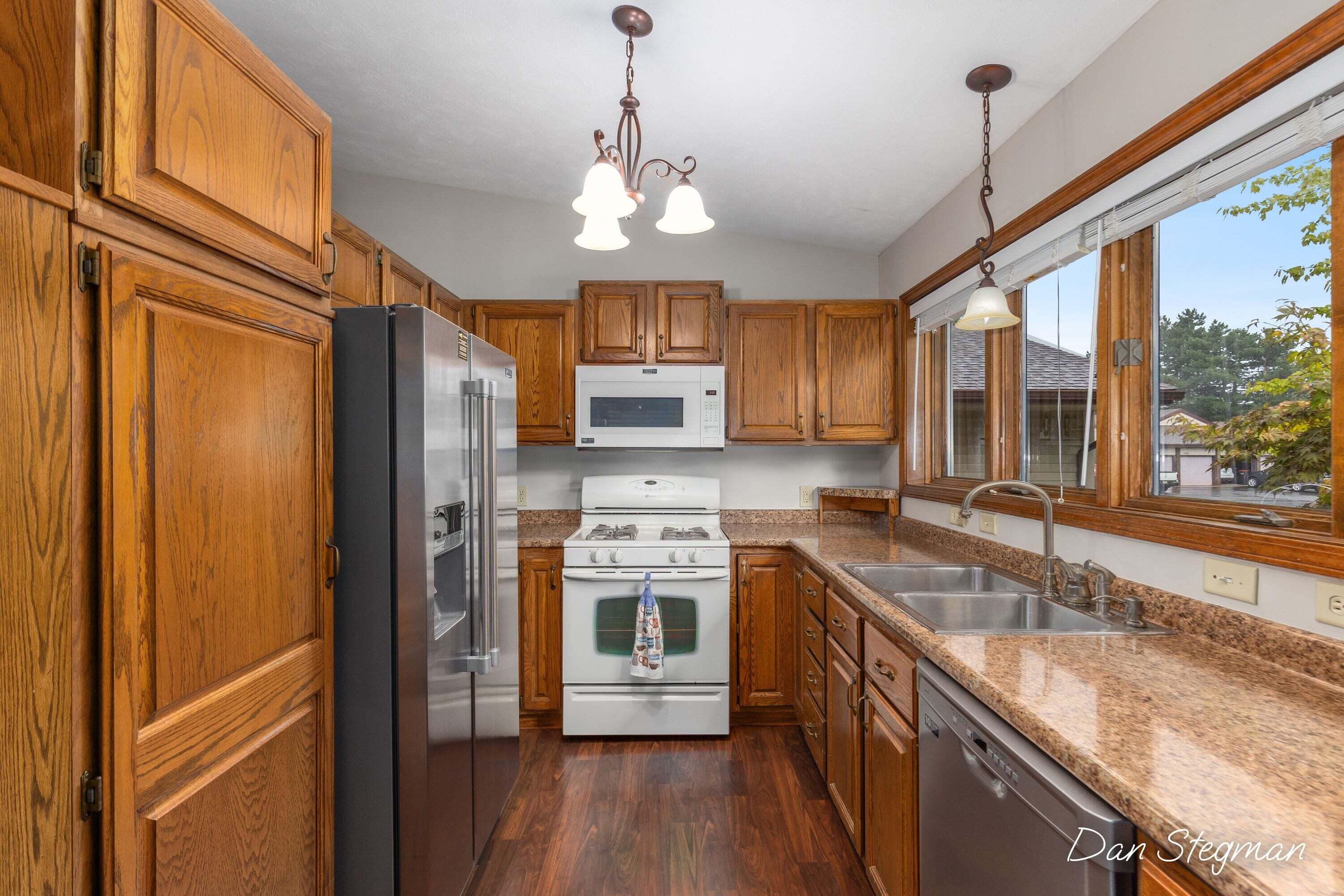 7021 Gardenview Court SW Byron Center MI 49315