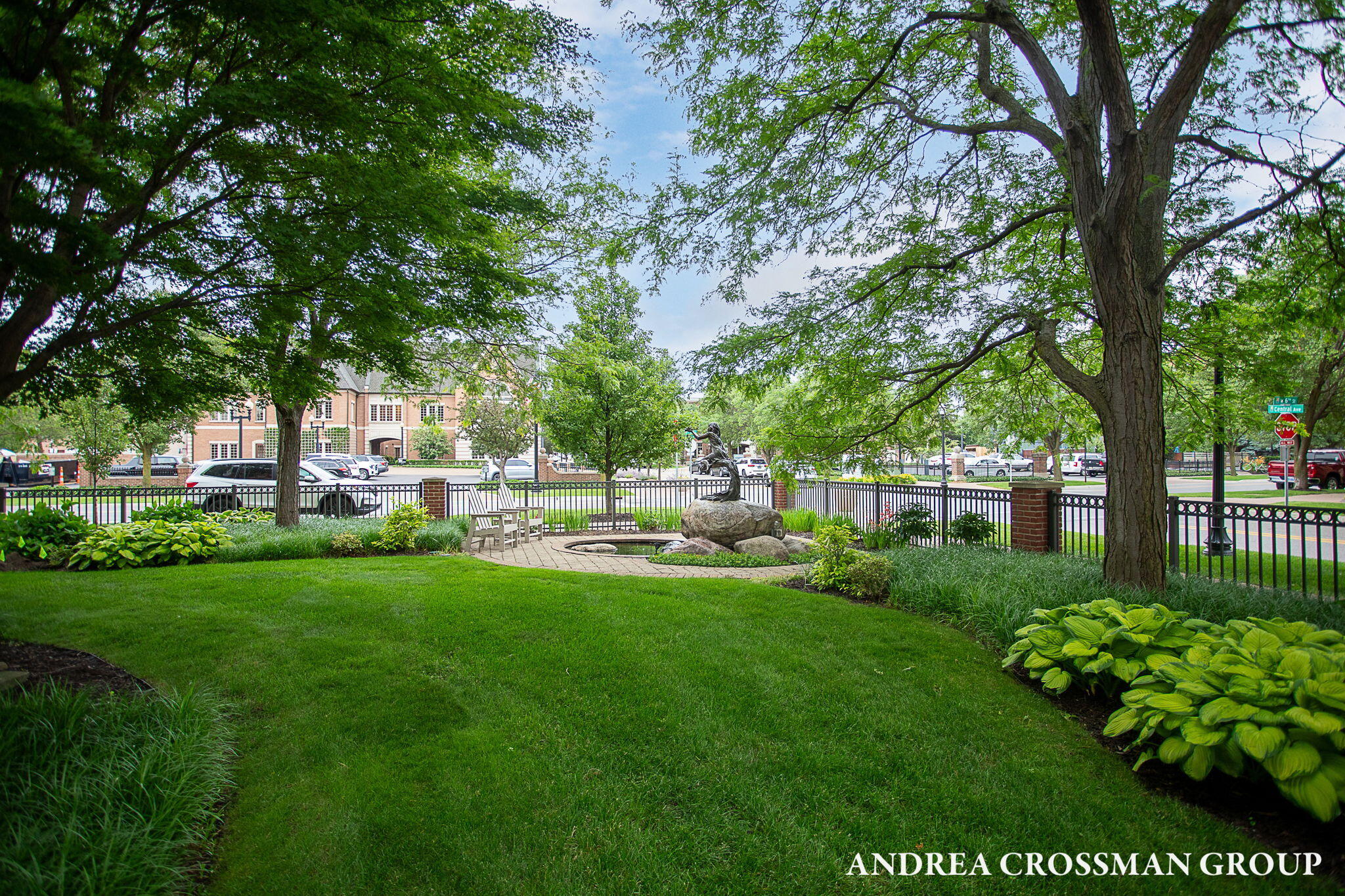 141 Central Avenue Holland MI 49423