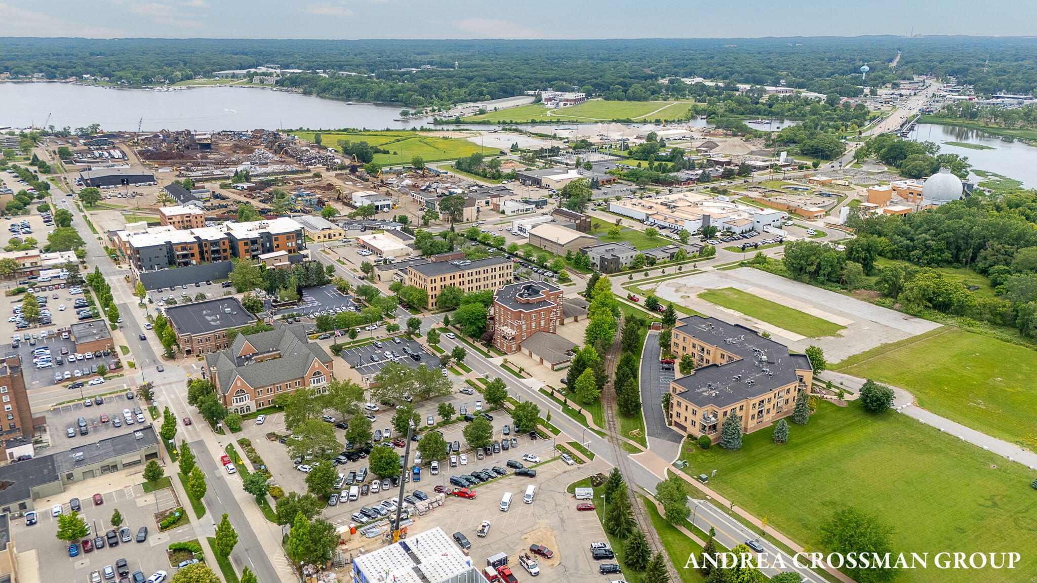 141 Central Avenue Holland MI 49423