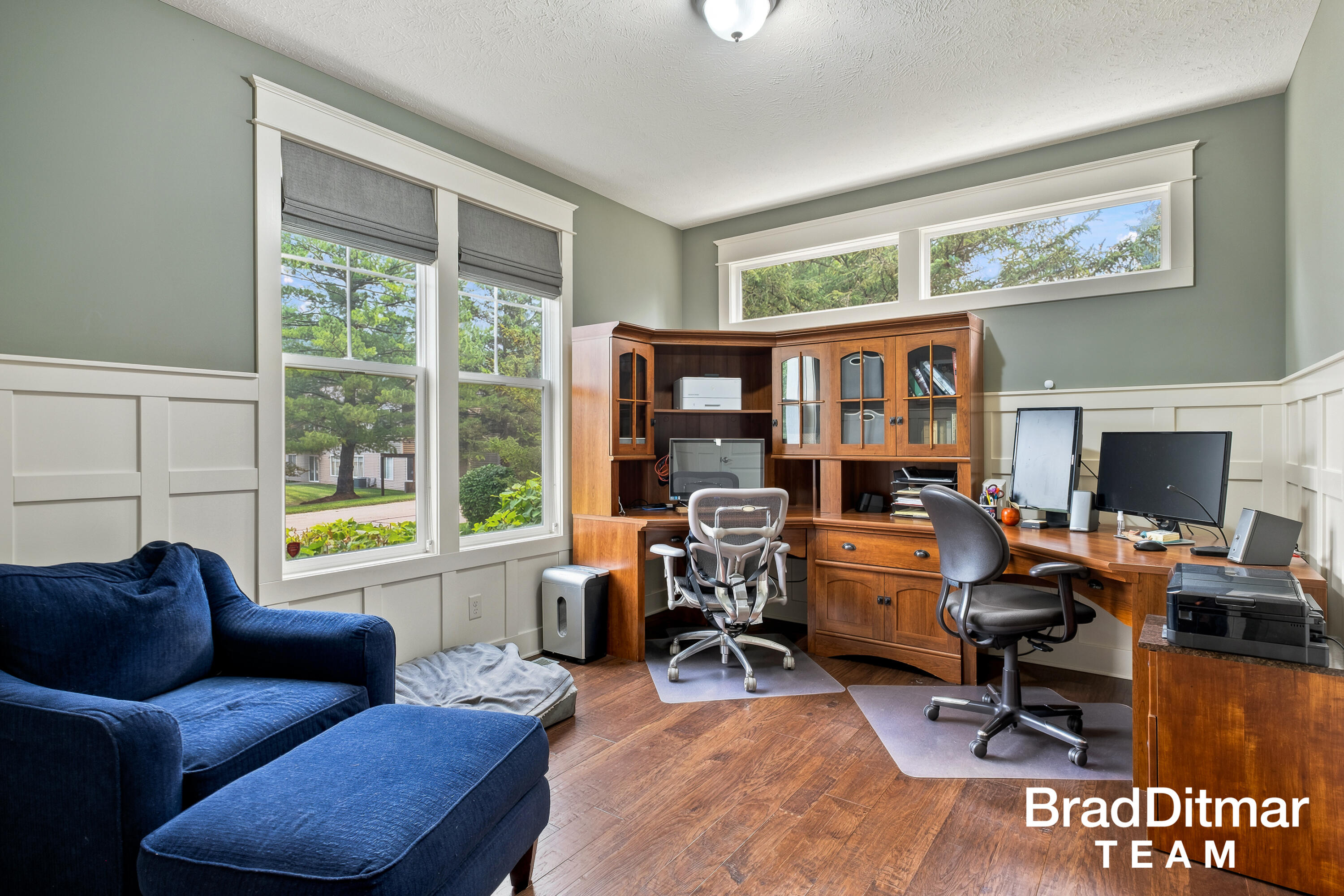 539 W Abbey Mill Drive SE Ada MI 49301