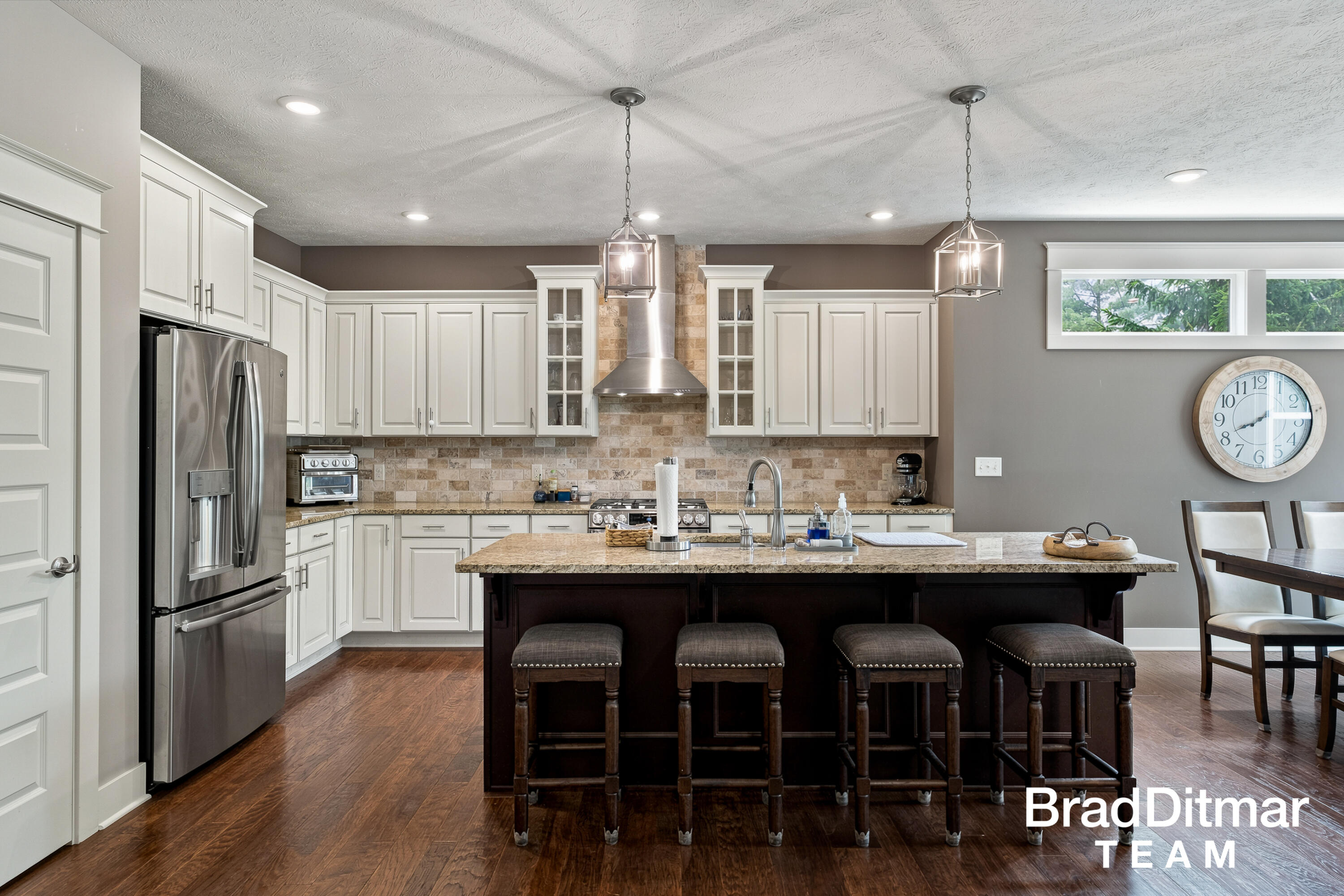539 W Abbey Mill Drive SE Ada MI 49301