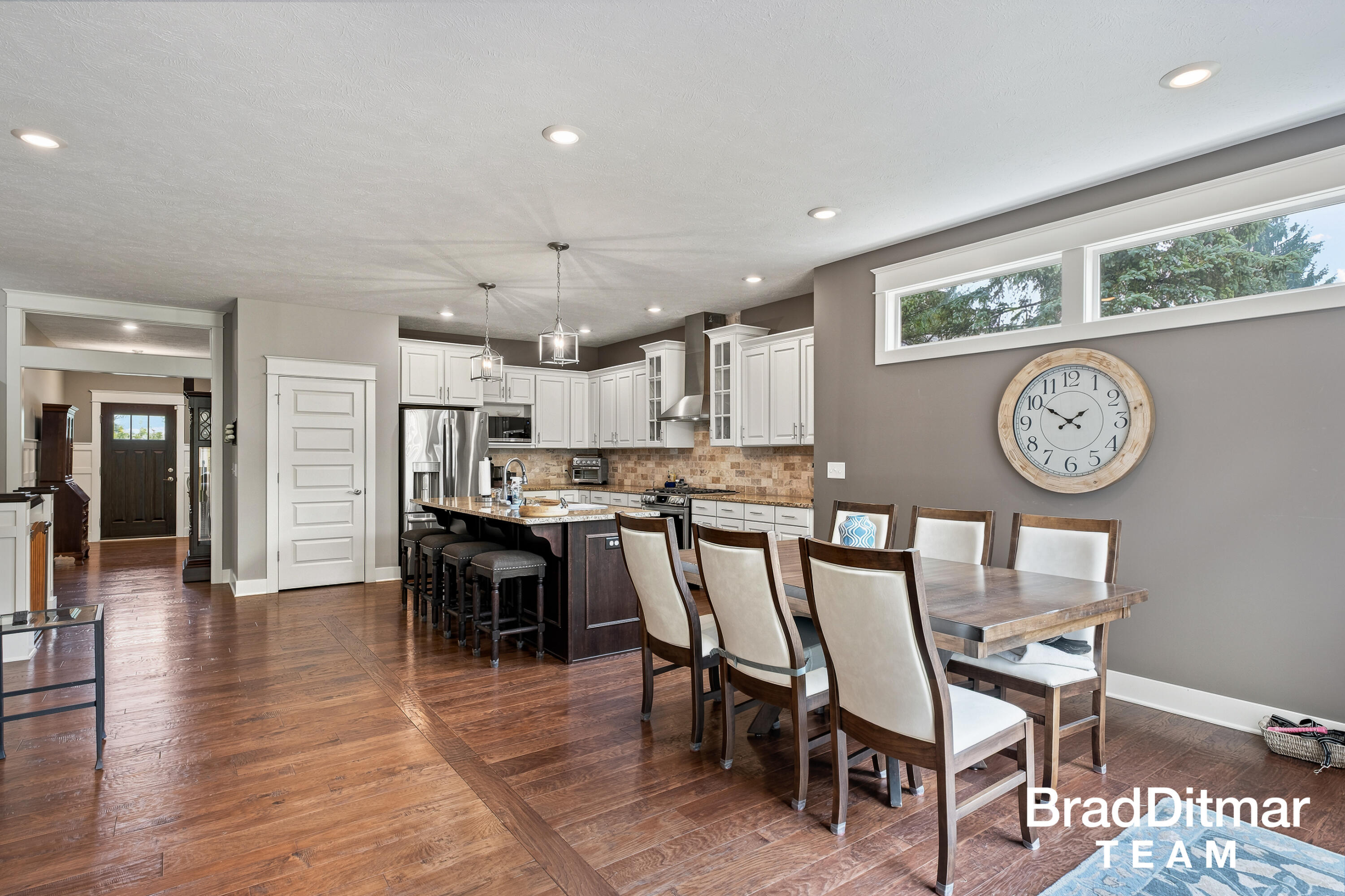 539 W Abbey Mill Drive SE Ada MI 49301