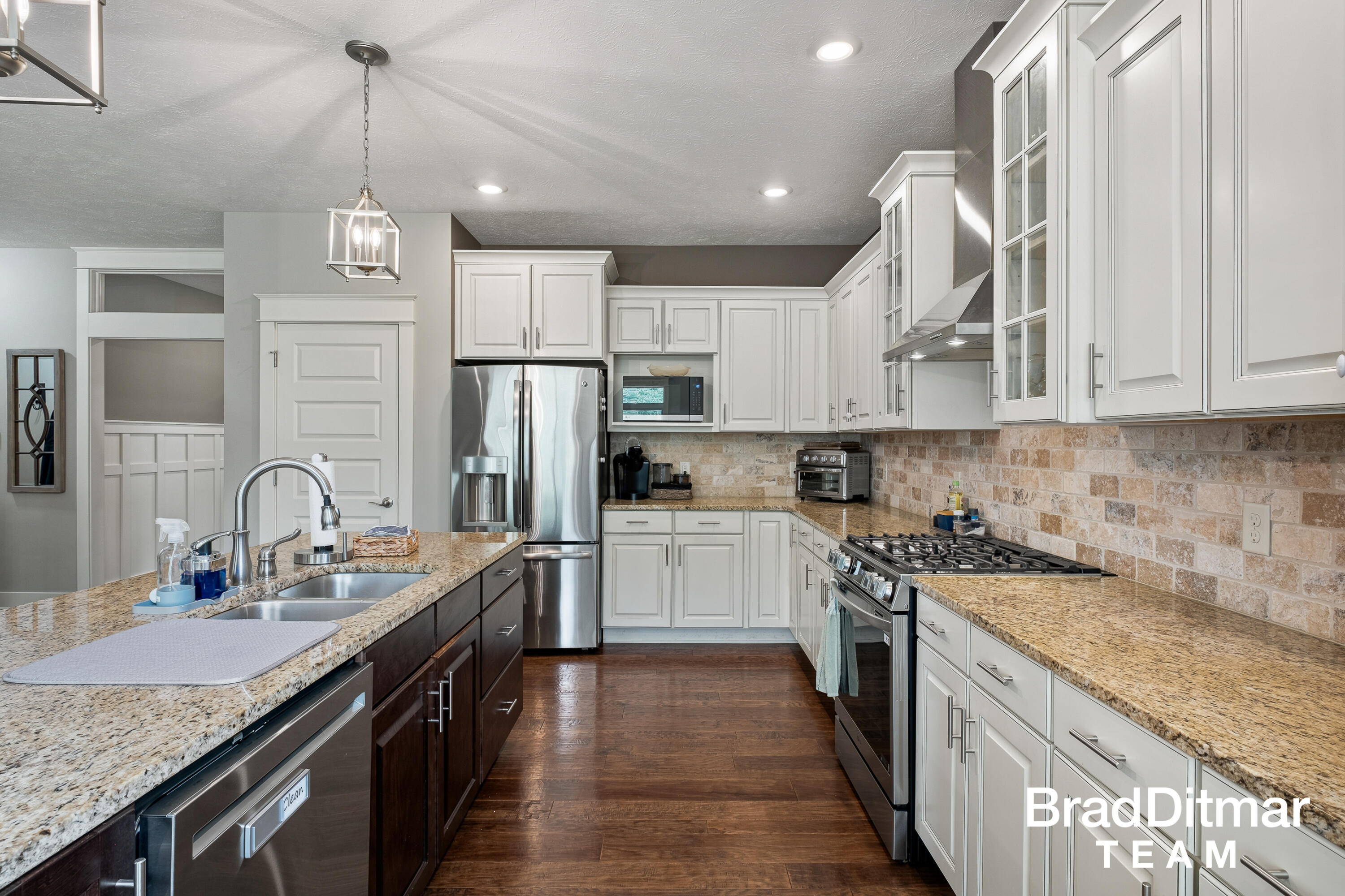 539 W Abbey Mill Drive SE Ada MI 49301