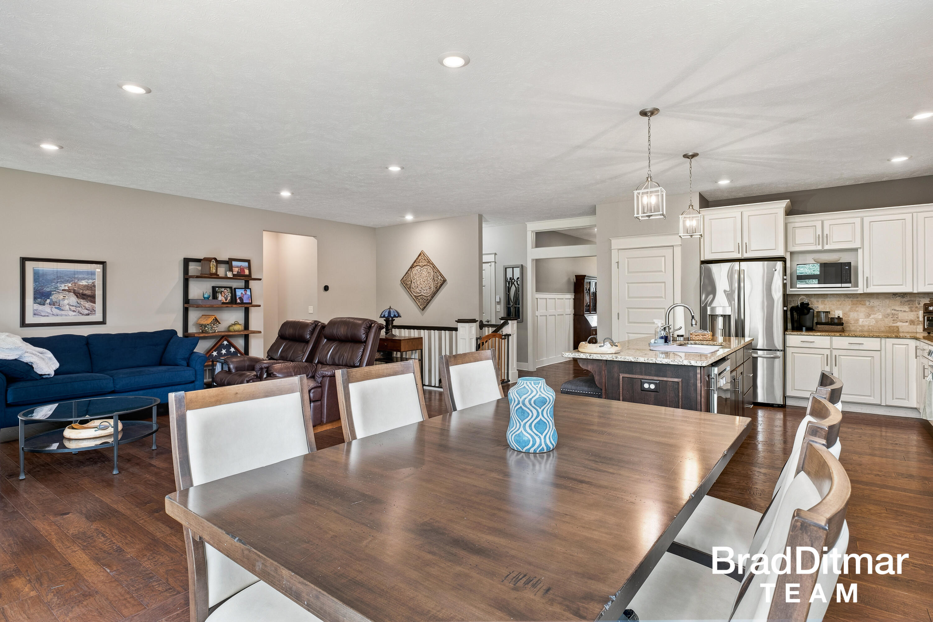539 W Abbey Mill Drive SE Ada MI 49301