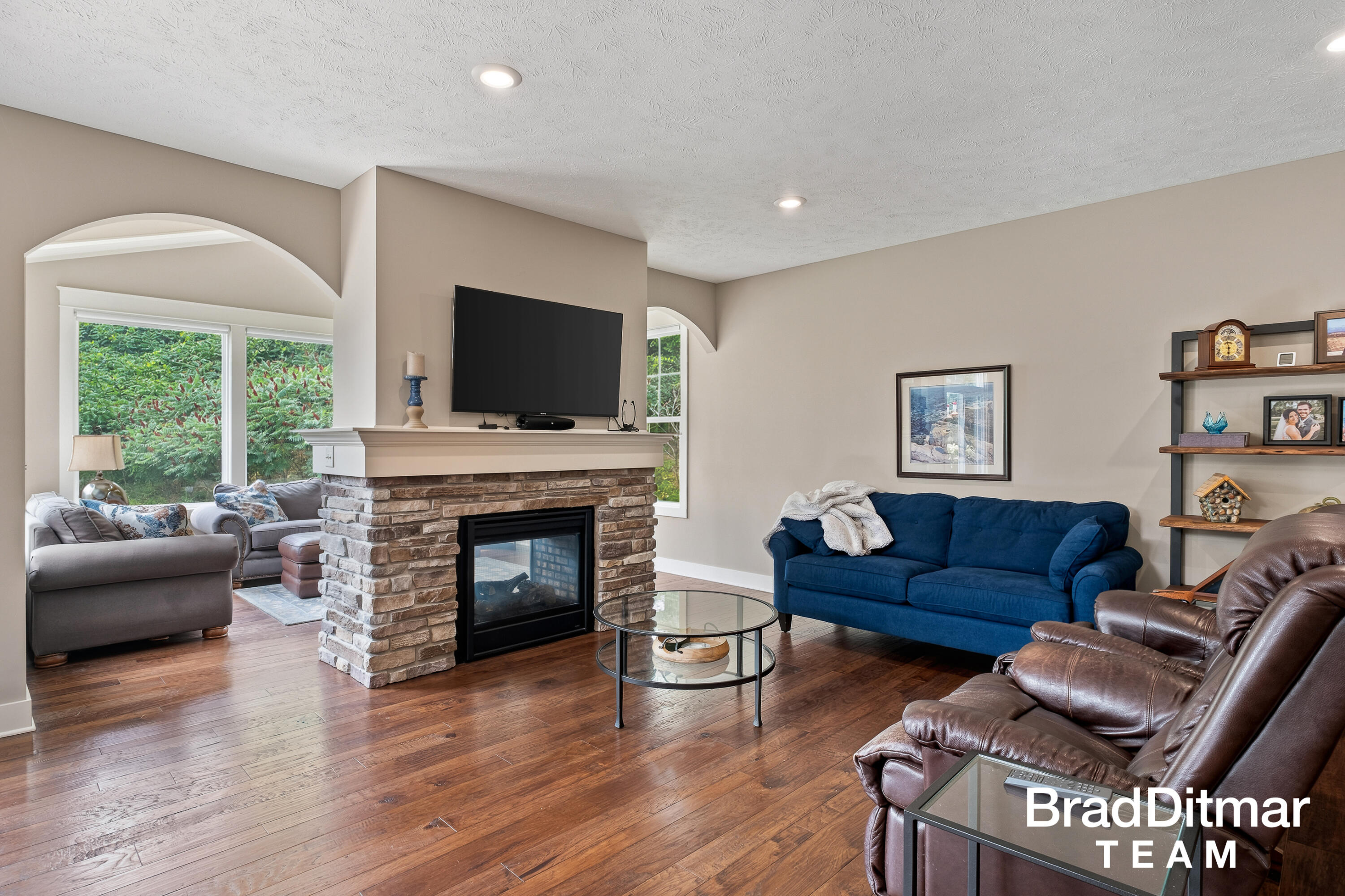 539 W Abbey Mill Drive SE Ada MI 49301