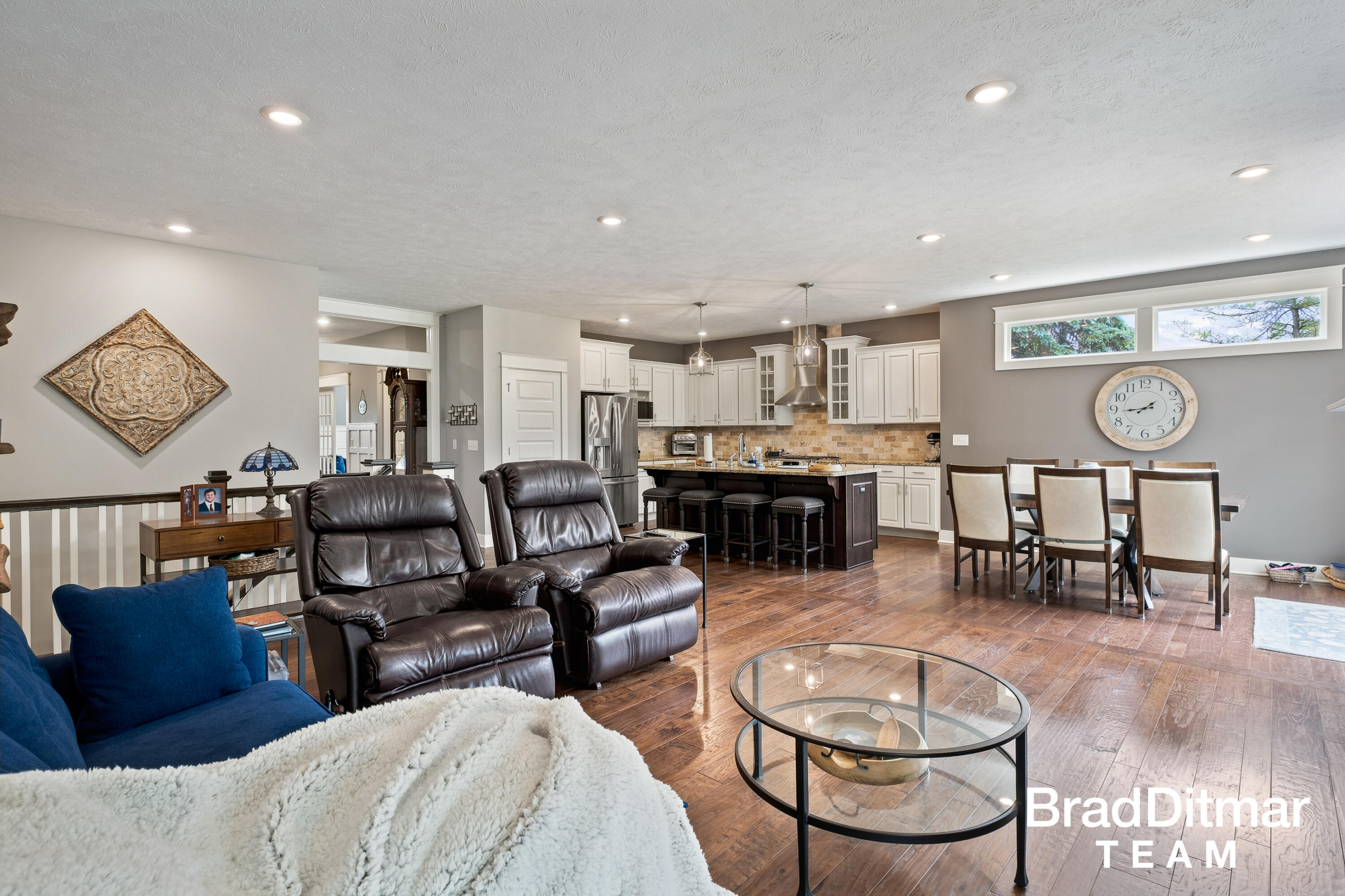 539 W Abbey Mill Drive SE Ada MI 49301