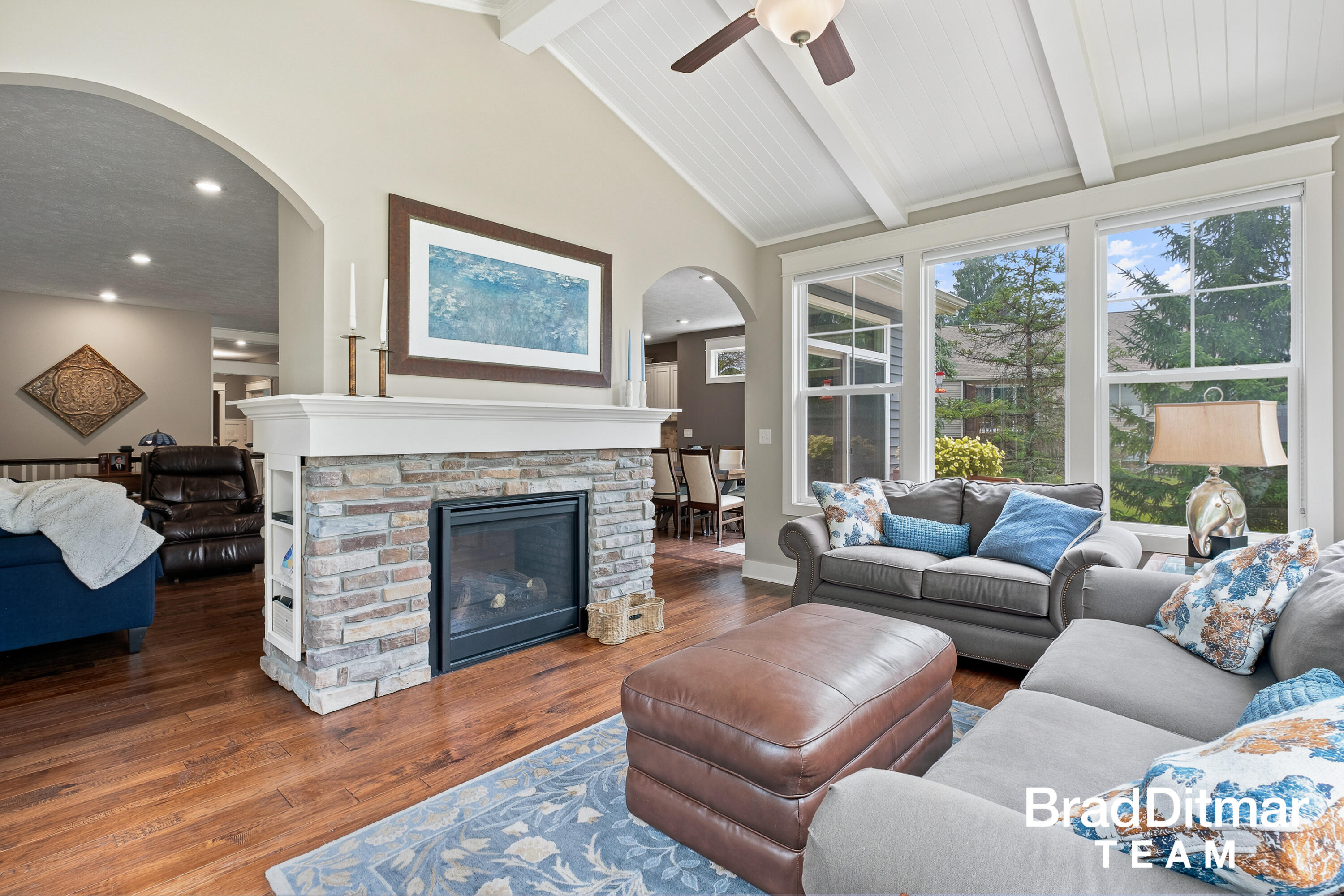 539 W Abbey Mill Drive SE Ada MI 49301