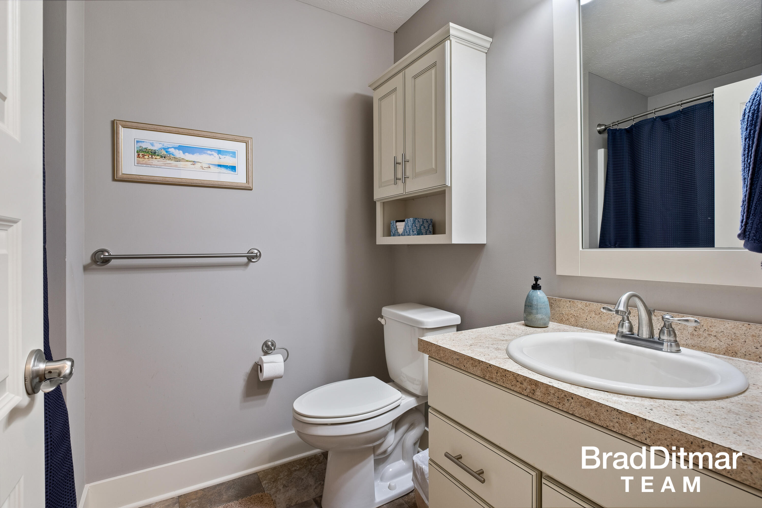 539 W Abbey Mill Drive SE Ada MI 49301