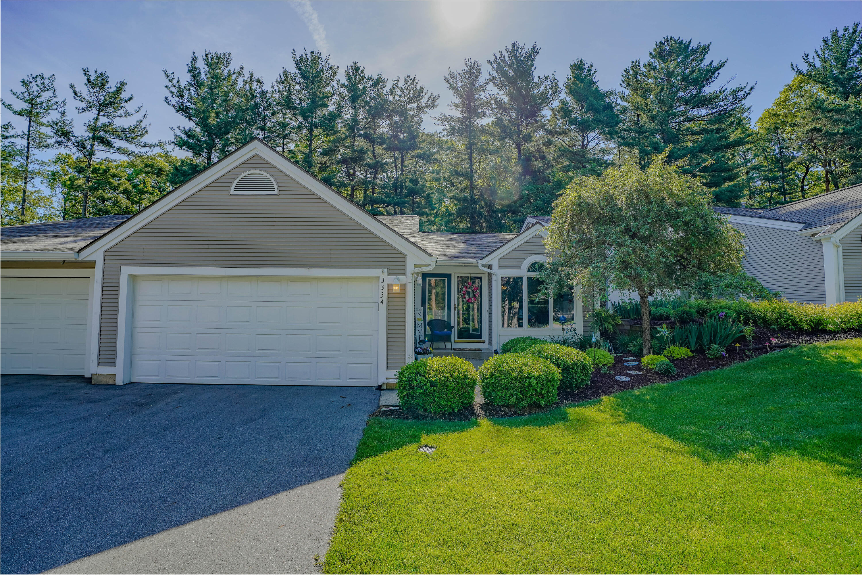 3334 Woodwind Drive NE Grand Rapids MI 49525