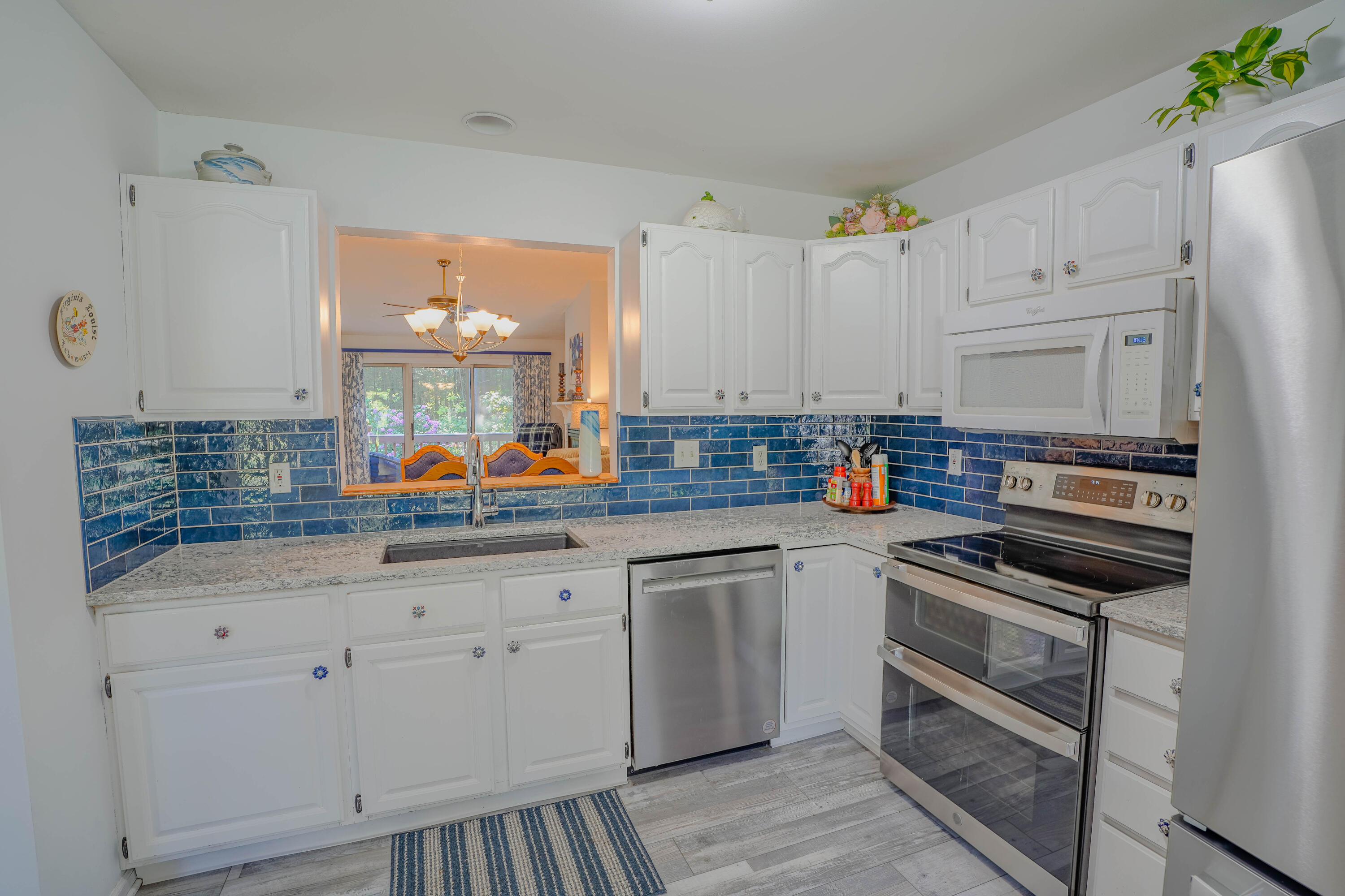 3334 Woodwind Drive NE Grand Rapids MI 49525