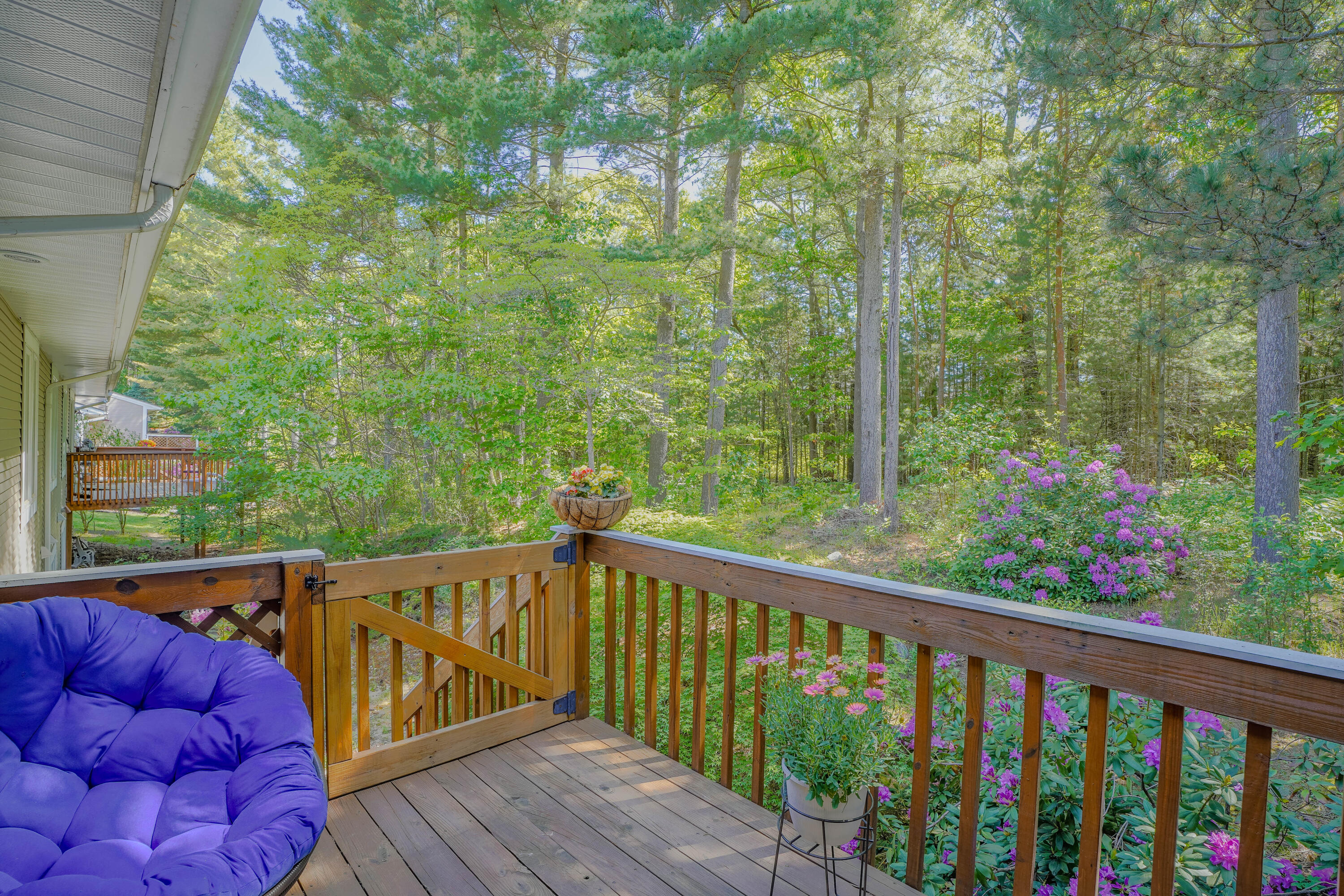 3334 Woodwind Drive NE Grand Rapids MI 49525