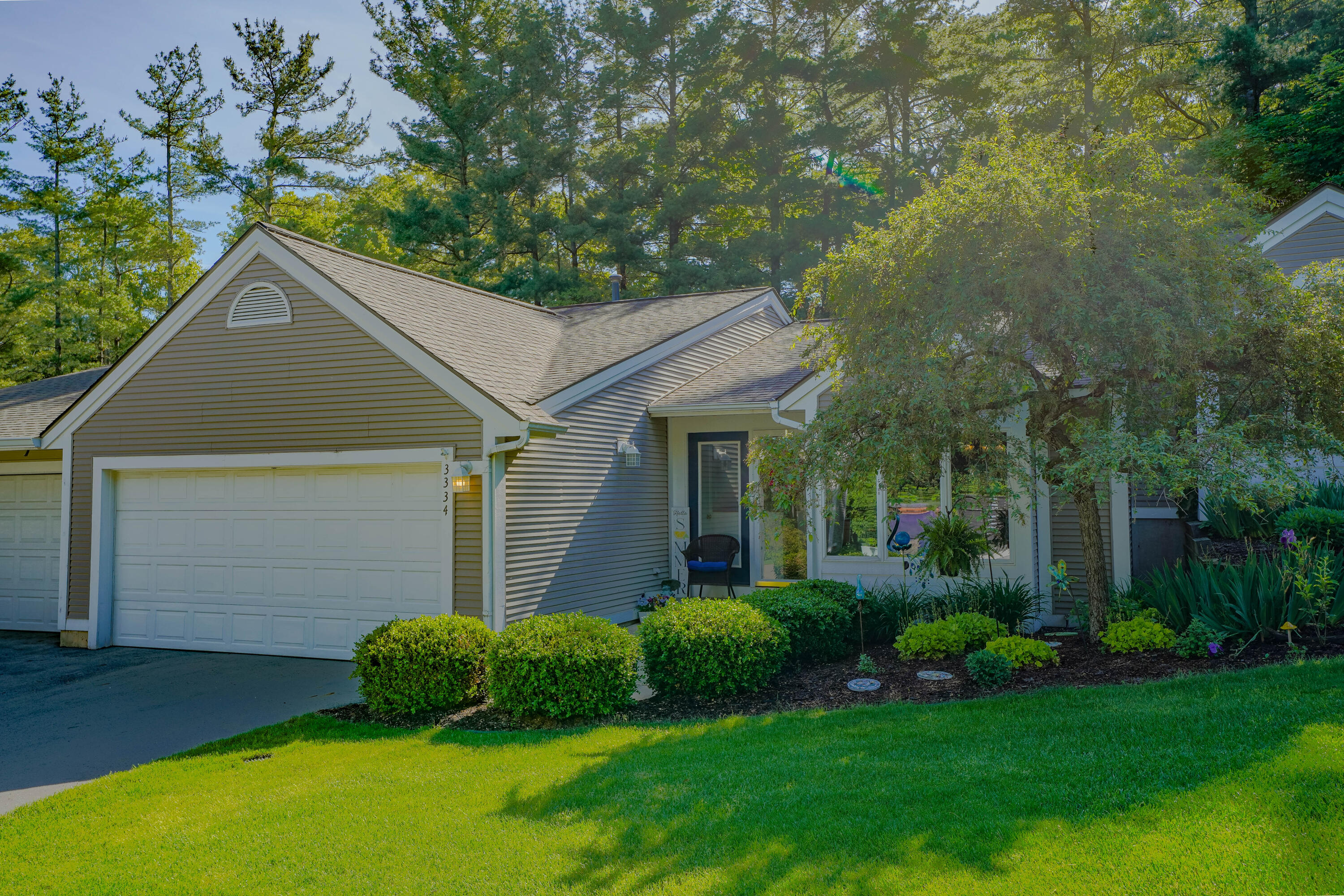 3334 Woodwind Drive NE Grand Rapids MI 49525