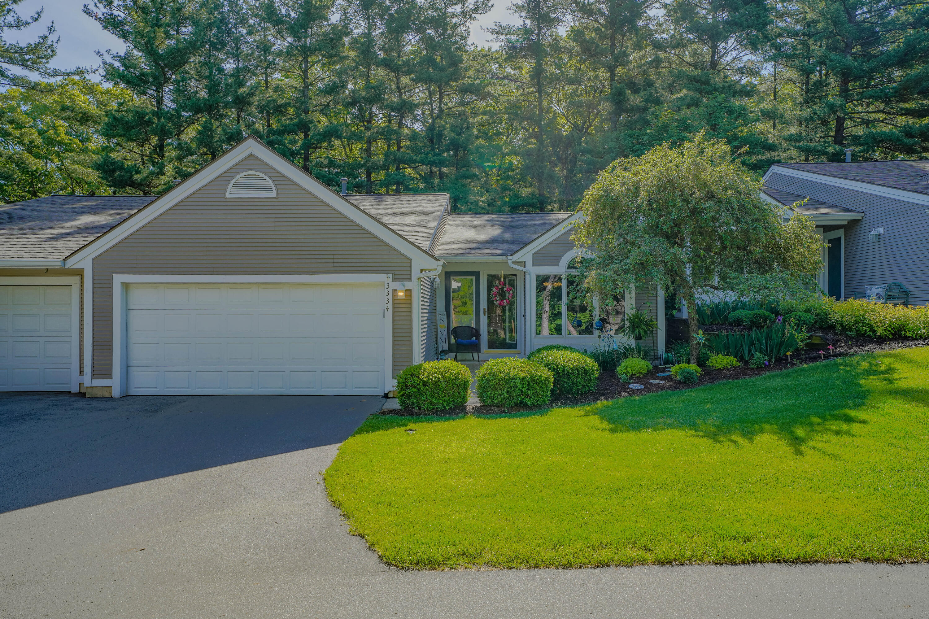 3334 Woodwind Drive NE Grand Rapids MI 49525