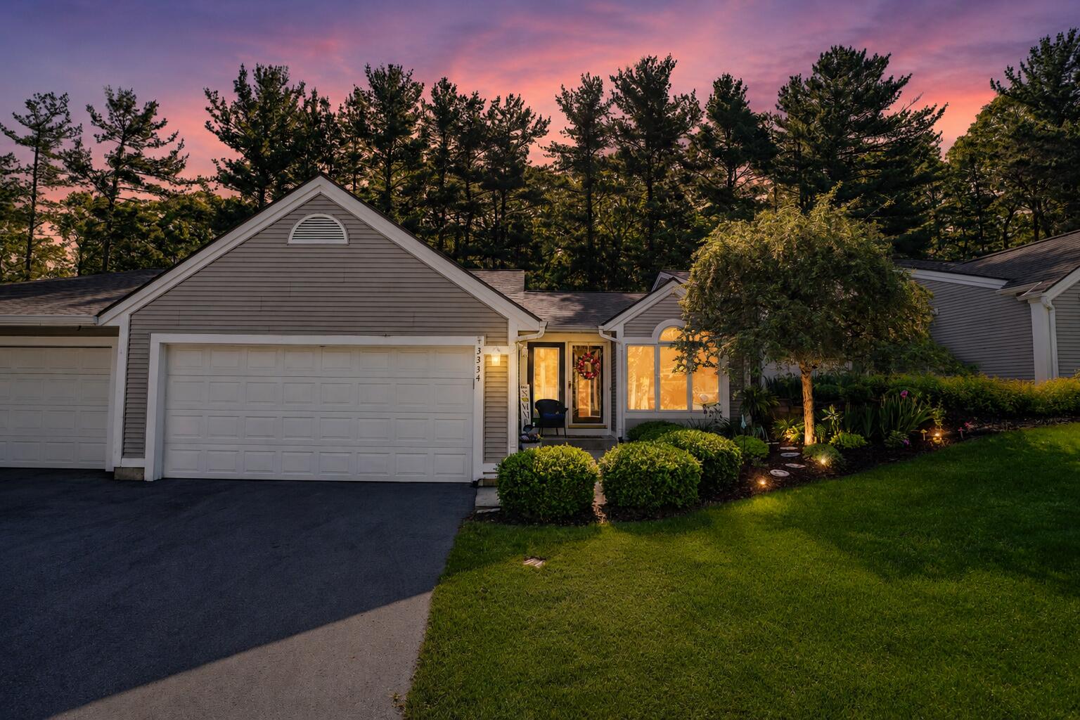 3334 Woodwind Drive NE Grand Rapids MI 49525