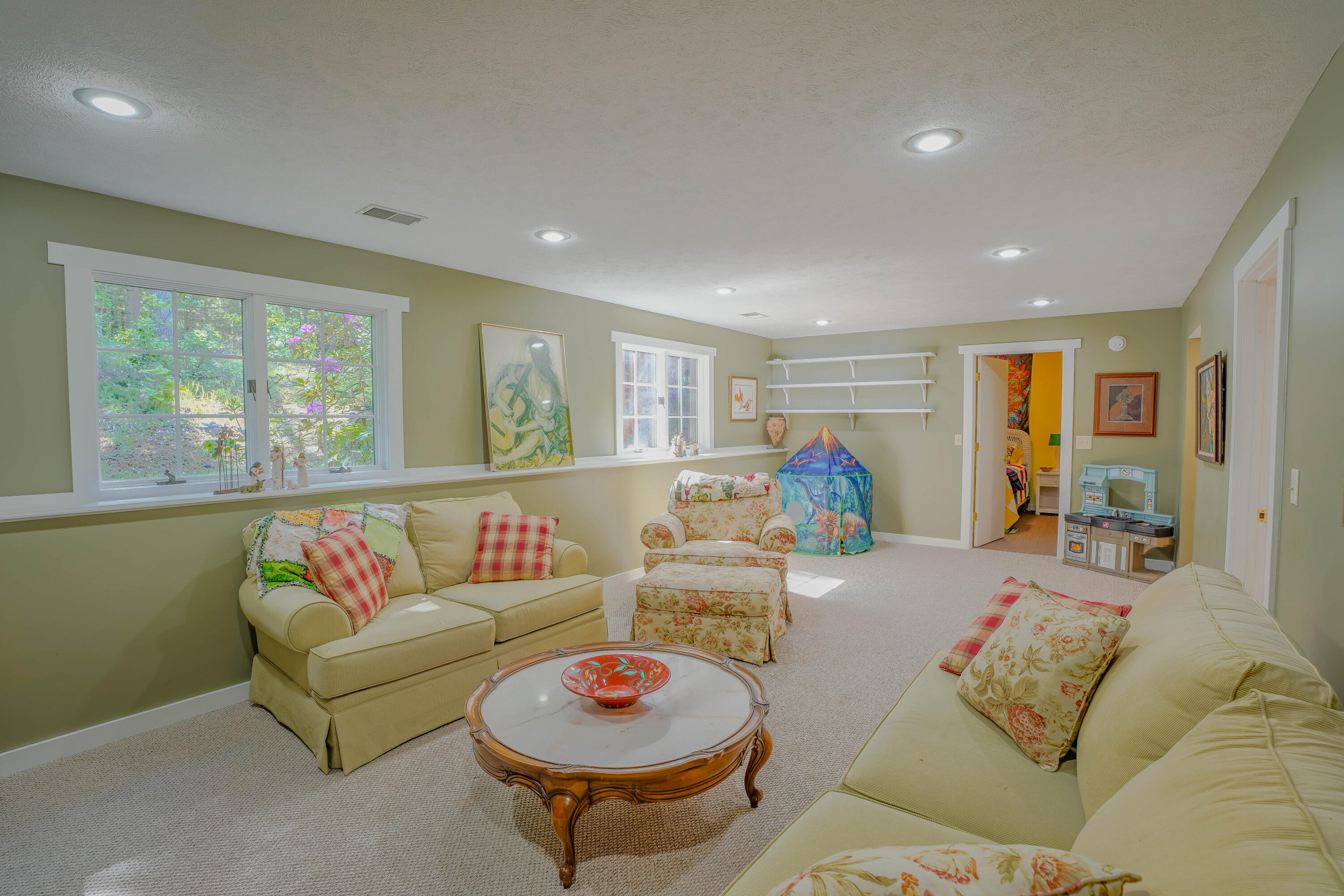 3334 Woodwind Drive NE Grand Rapids MI 49525