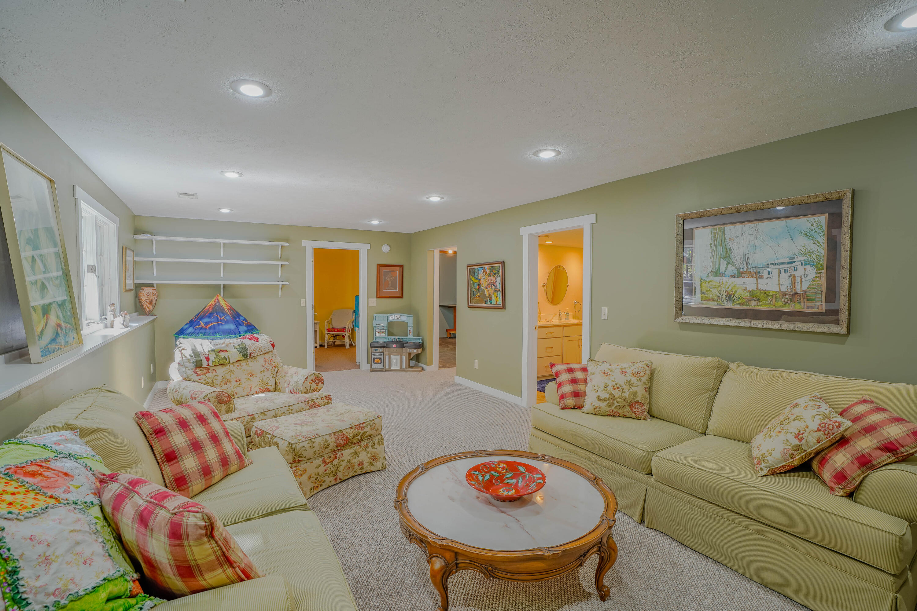 3334 Woodwind Drive NE Grand Rapids MI 49525