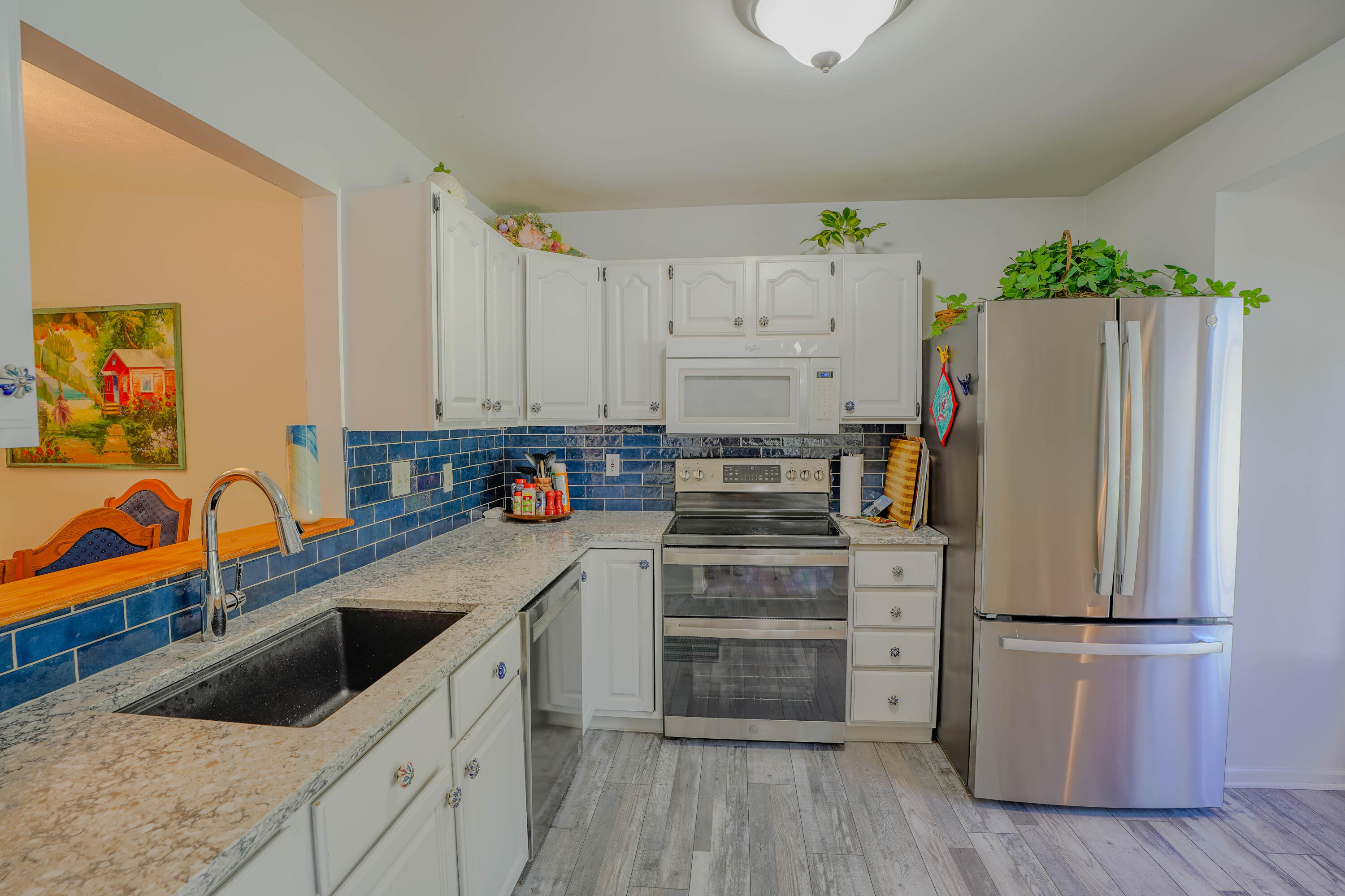 3334 Woodwind Drive NE Grand Rapids MI 49525