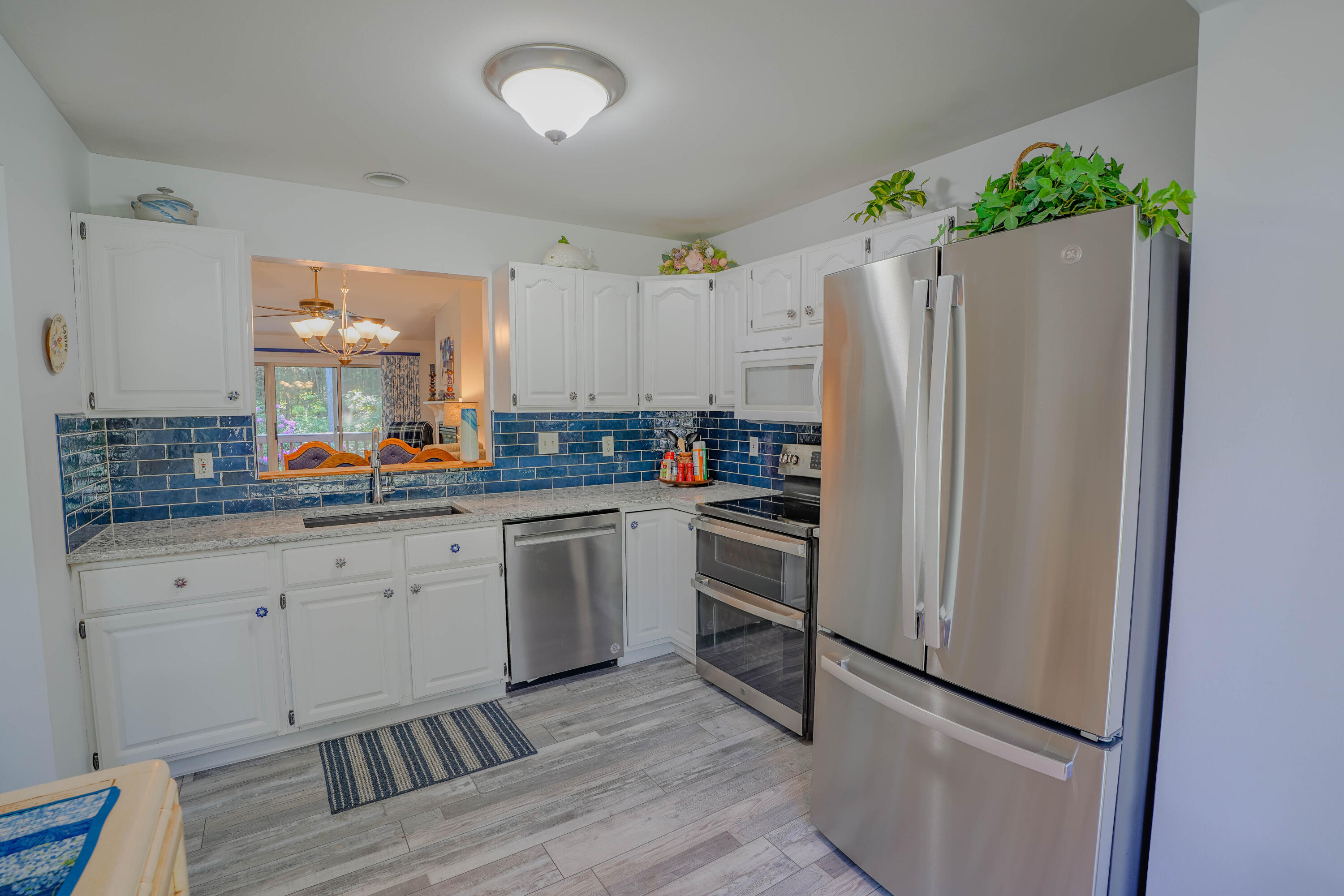 3334 Woodwind Drive NE Grand Rapids MI 49525