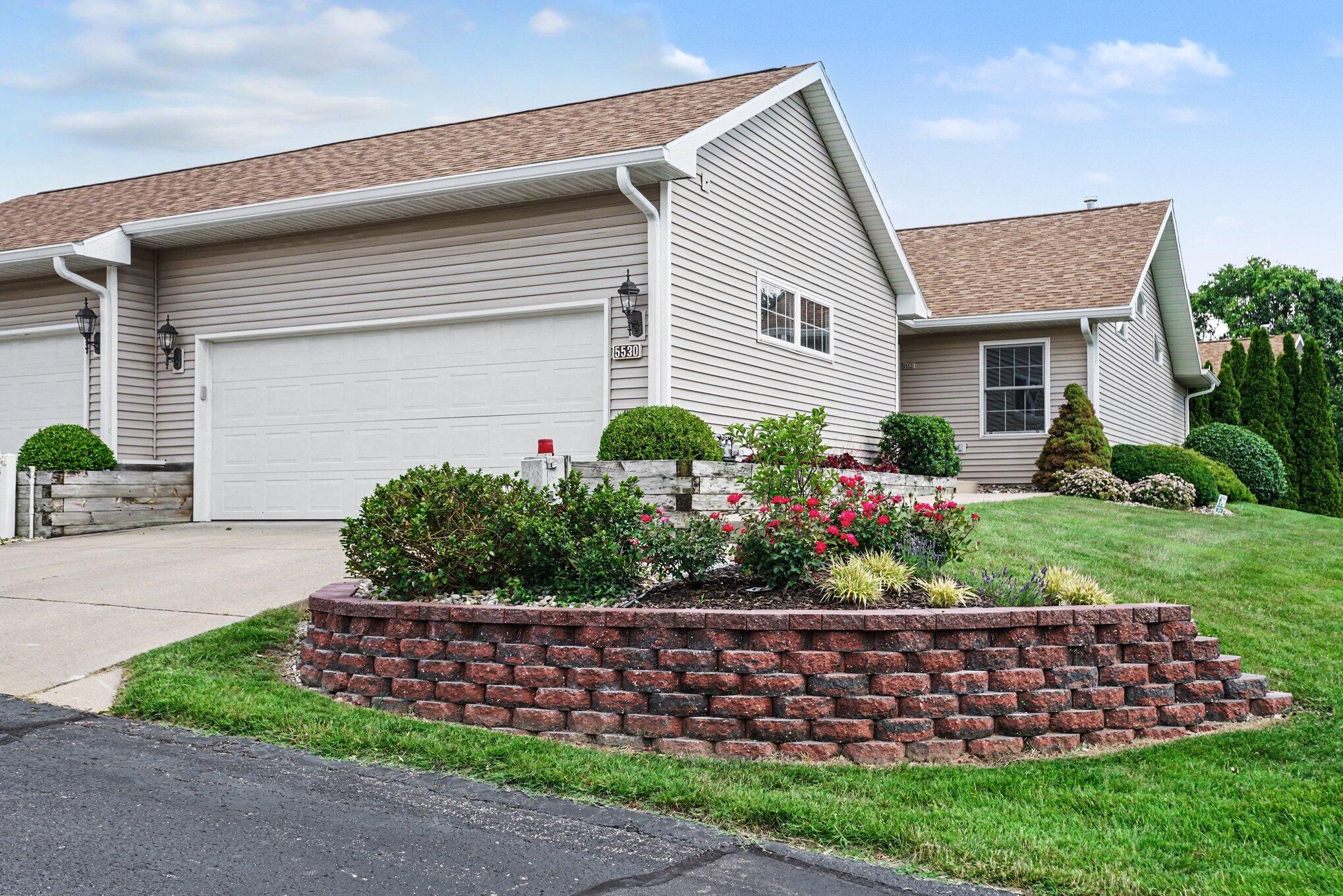 5530 Ivy Path Stevensville MI 49127