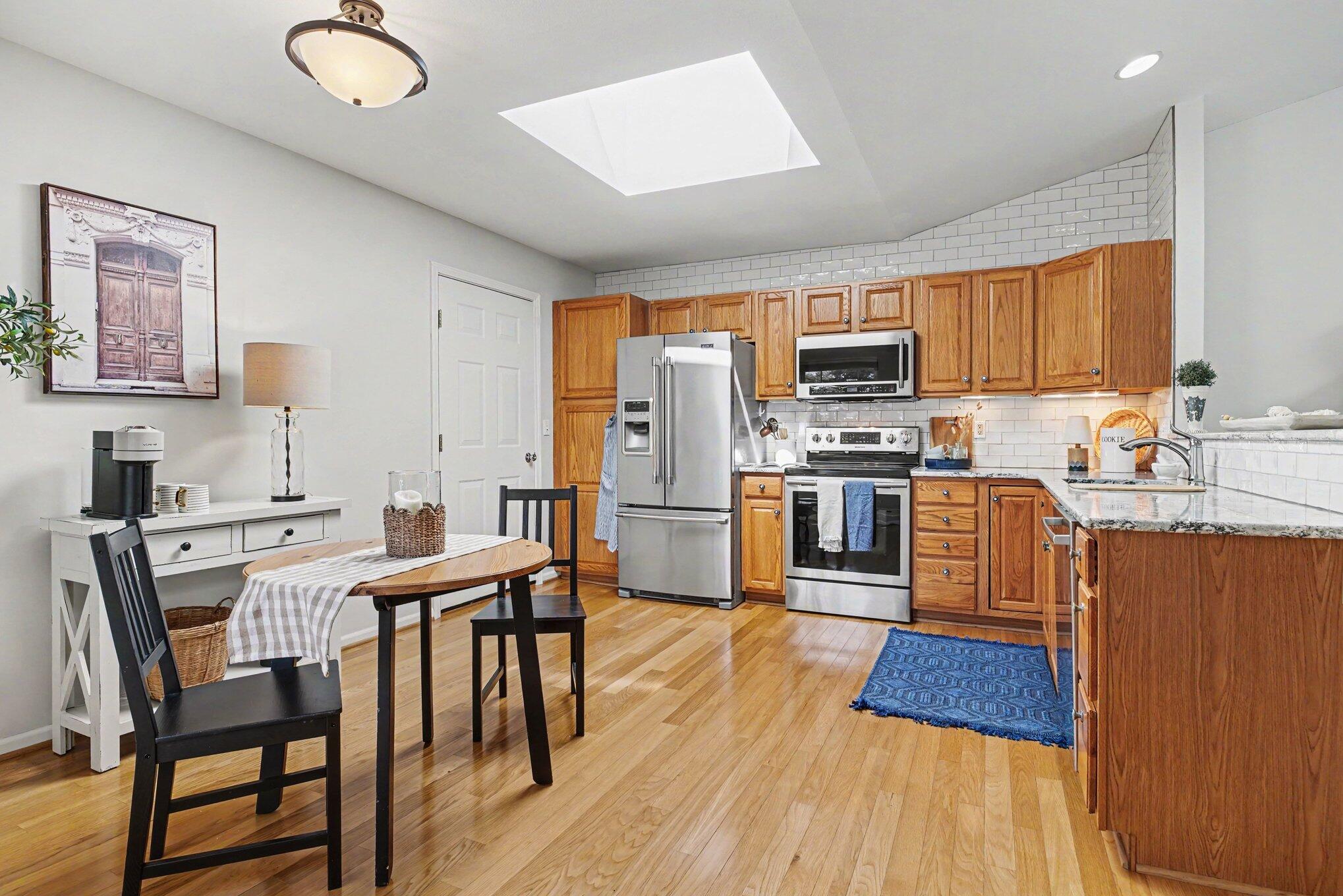 5530 Ivy Path Stevensville MI 49127