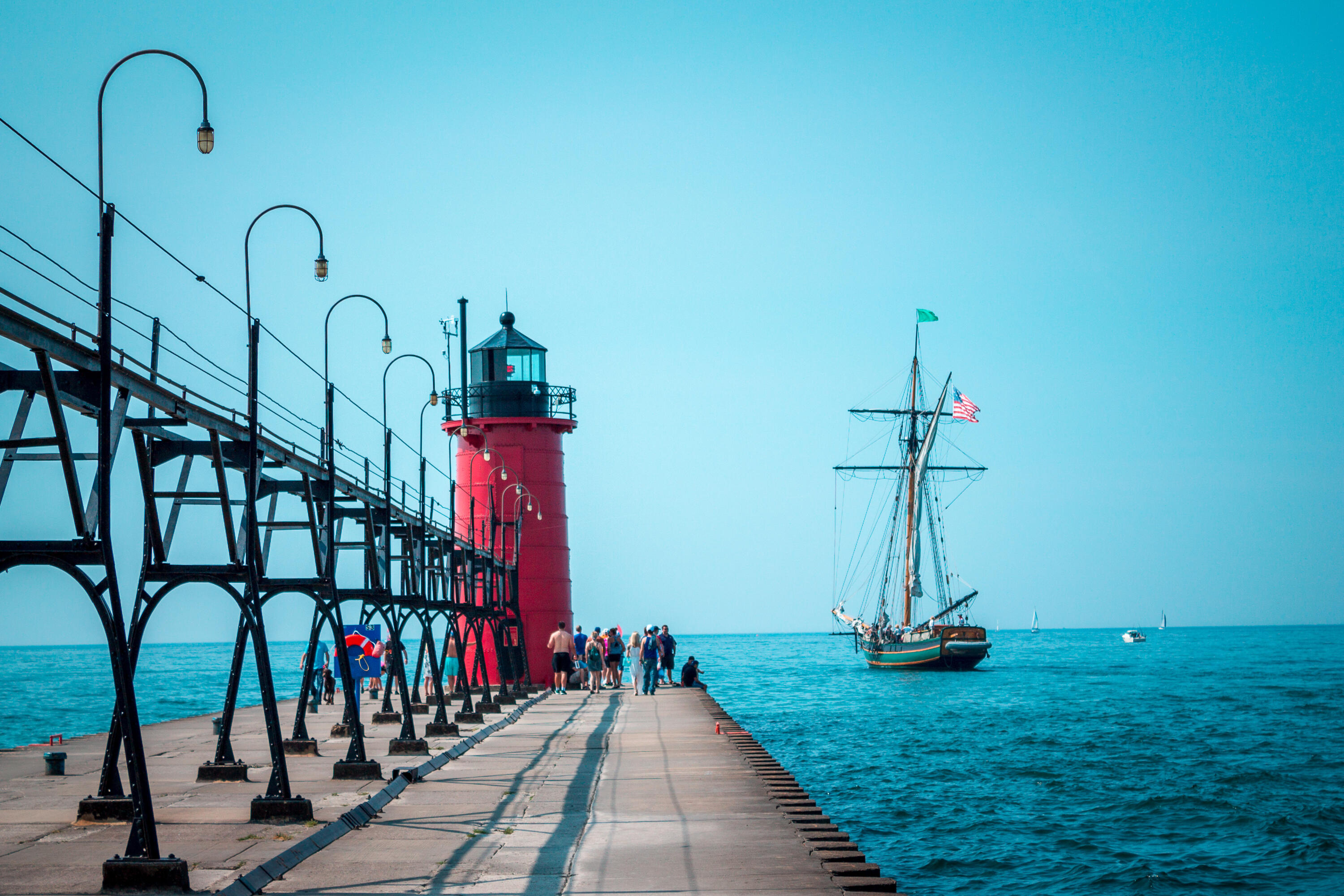 908 Indiana Avenue South Haven MI 49090