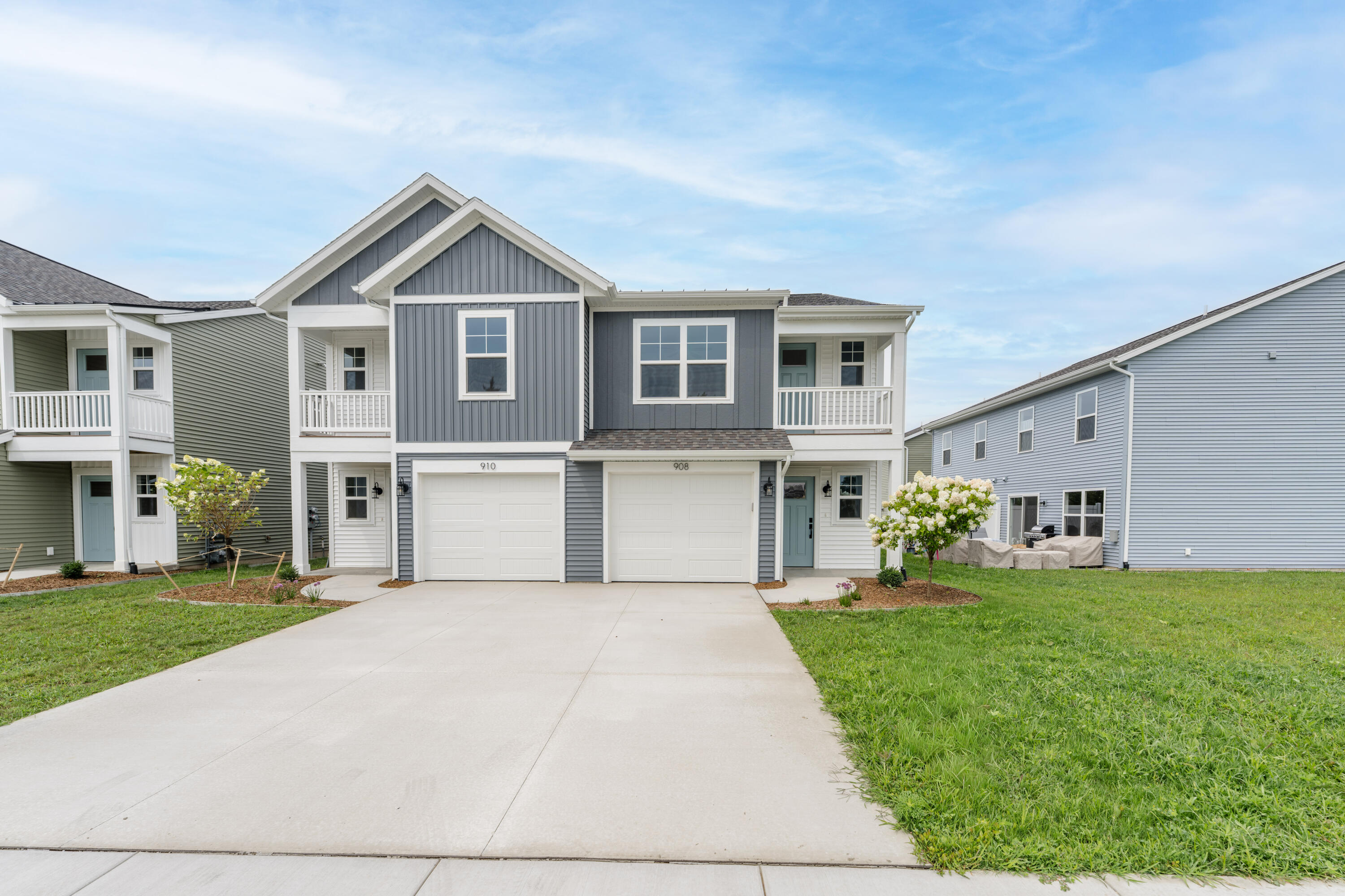 908 Indiana Avenue South Haven MI 49090