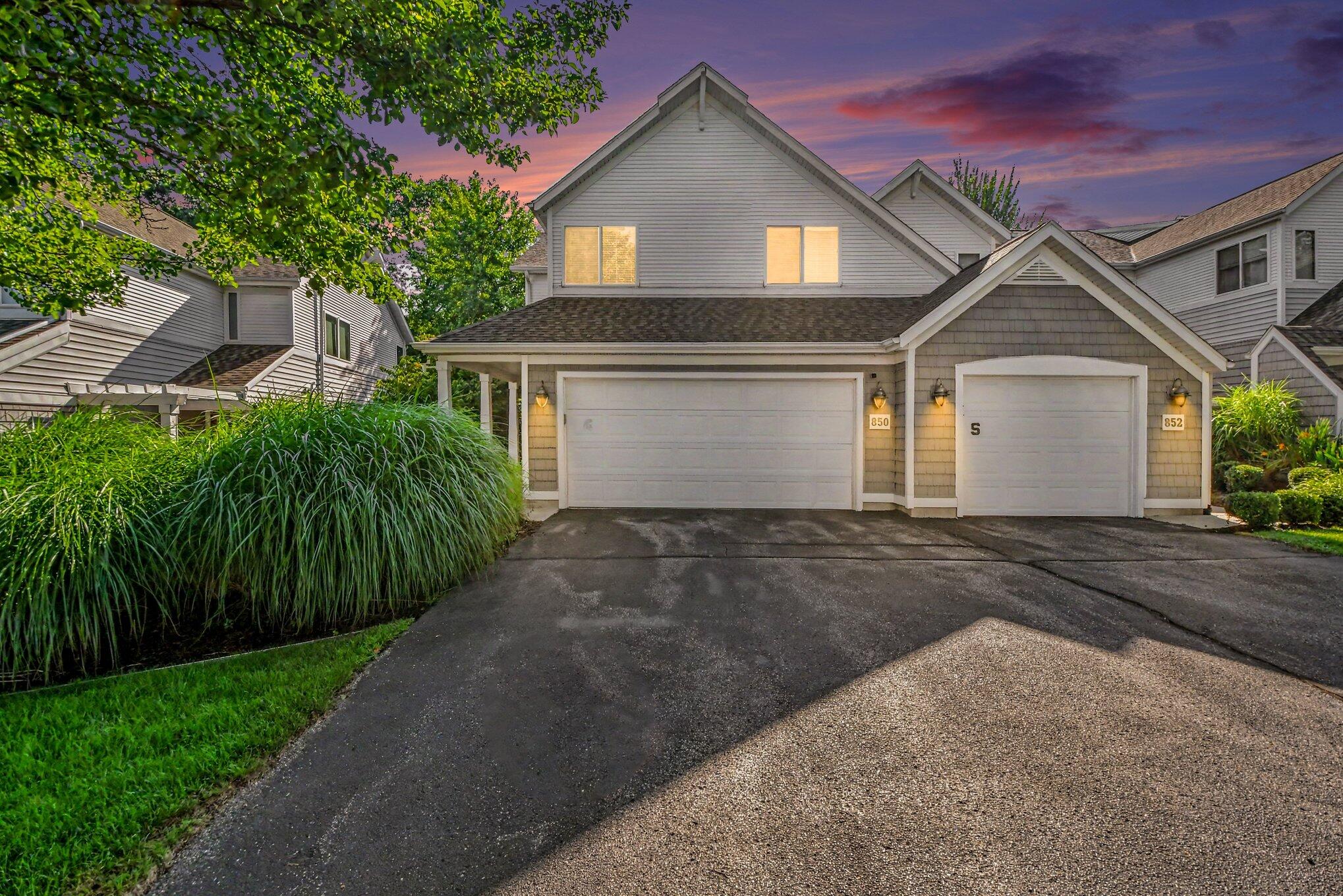 850 Pinnacle Run Drive SE Grand Rapids MI 49546