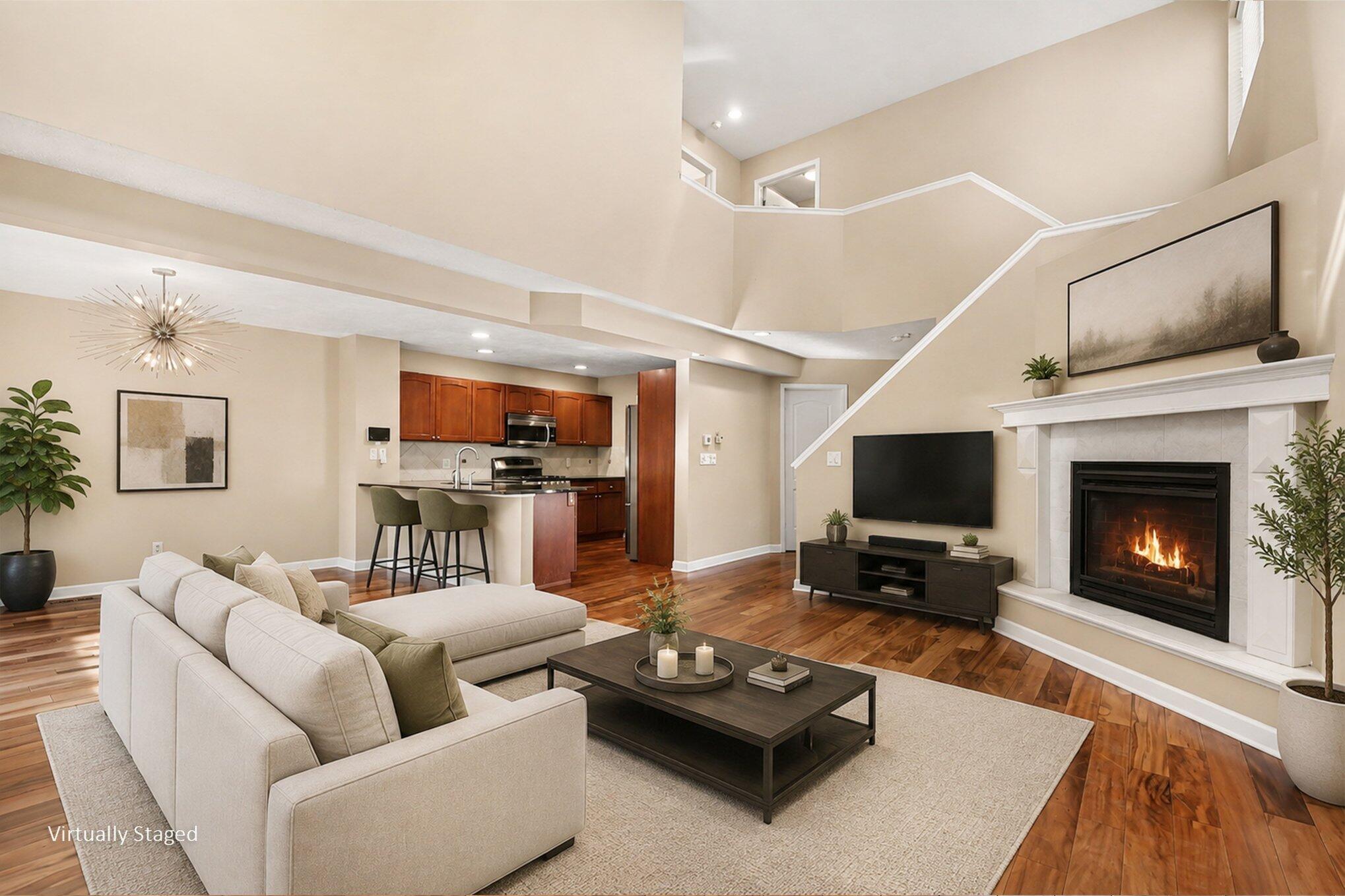 850 Pinnacle Run Drive SE Grand Rapids MI 49546